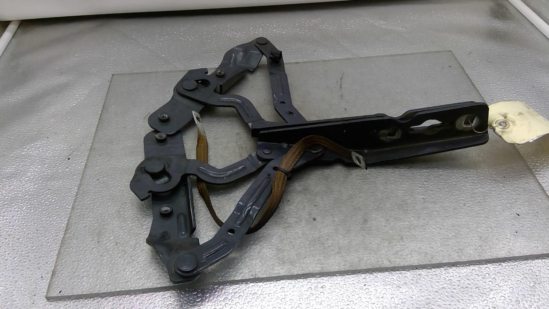 Charniere de capot FORD C-MAX 2 PHASE 1 Diesel - 1