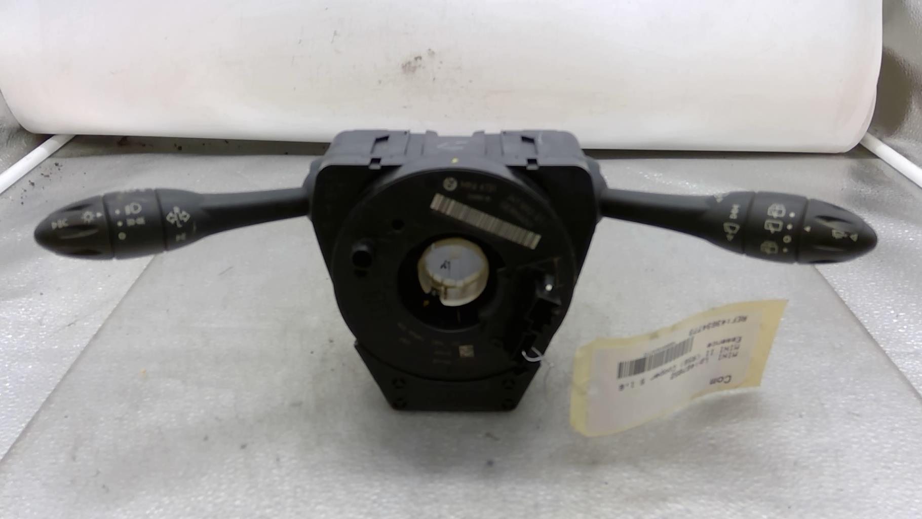 Devio guida completo con contatto spiralato MINI MINI 2 R55 CLUBMAN PHASE 1 BREAK Gasolina - 1