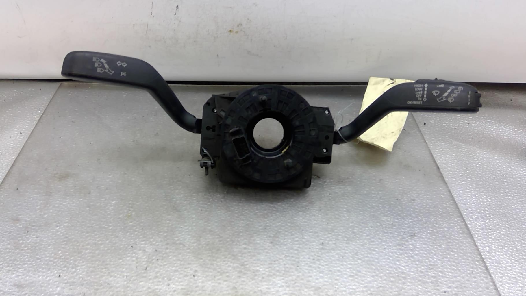 Devio guida completo con contatto spiralato SEAT IBIZA 4 PHASE 1 COUPE Diésel - 1