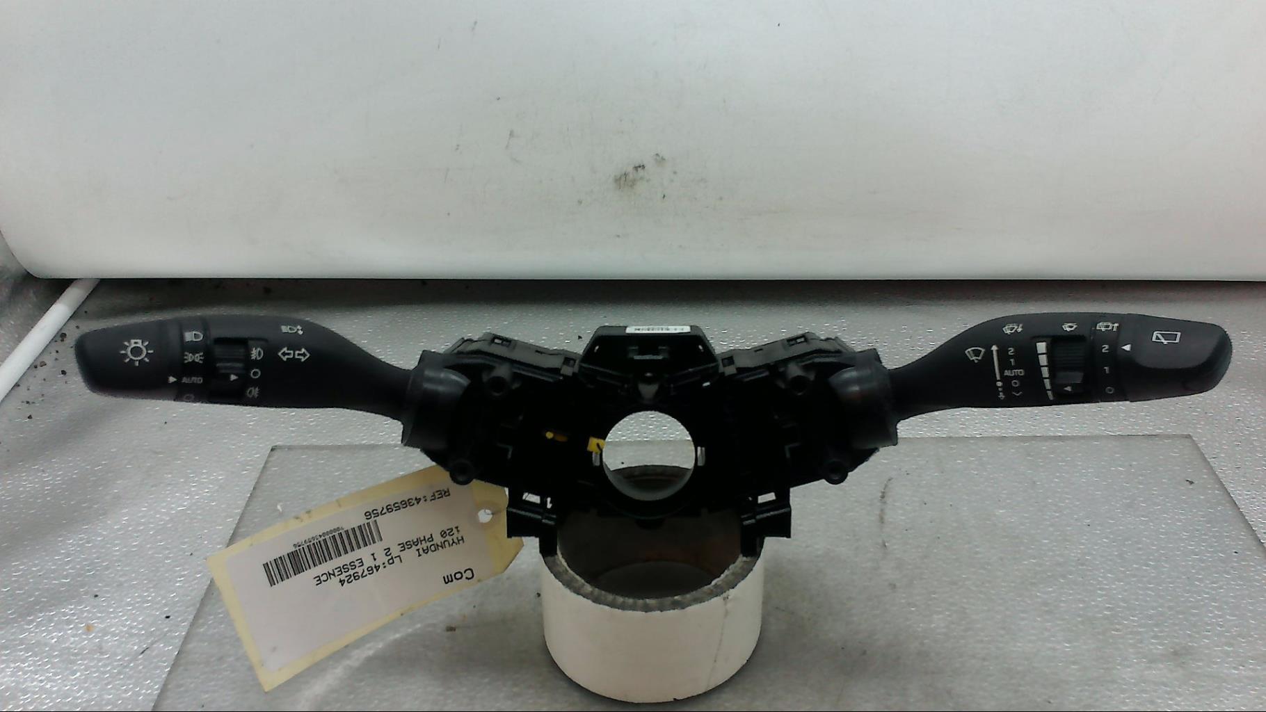 Devio guida completo con contatto spiralato HYUNDAI I 20 2 PHASE 1 Gasolina - 1