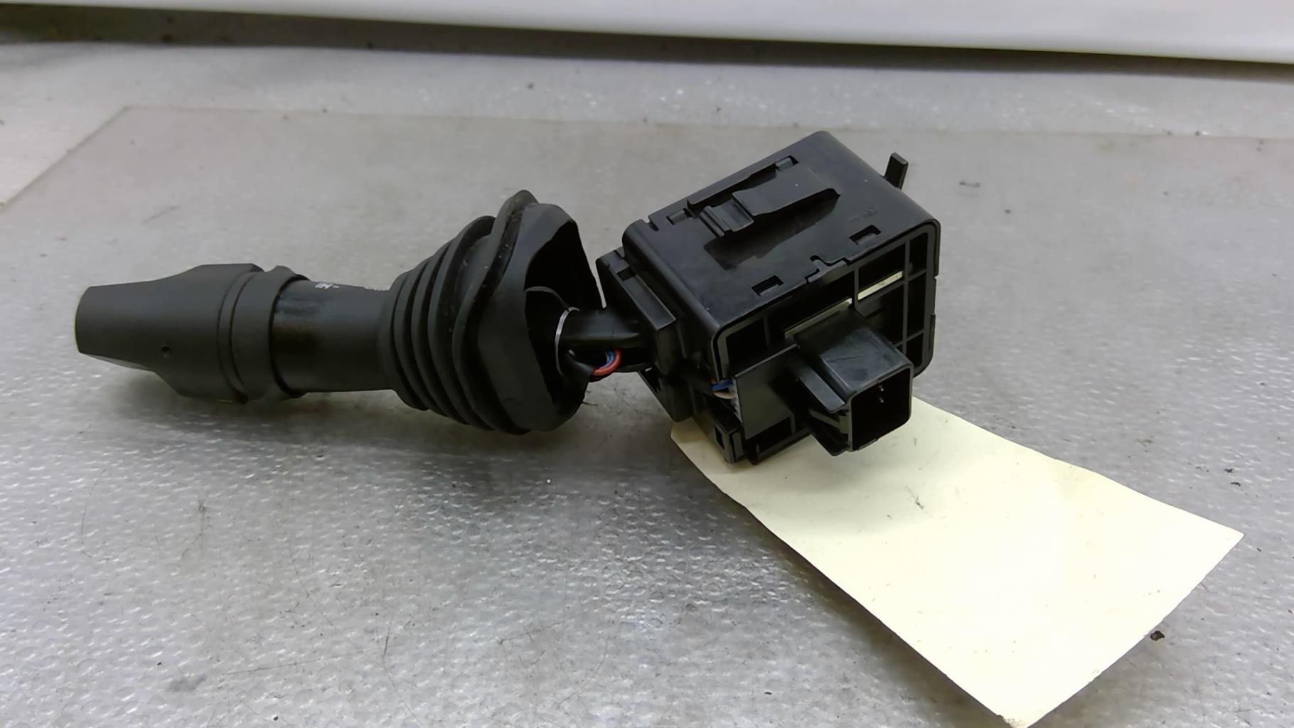 Commodo d'essuie glaces CHEVROLET CAPTIVA PHASE 2 Diesel - 1