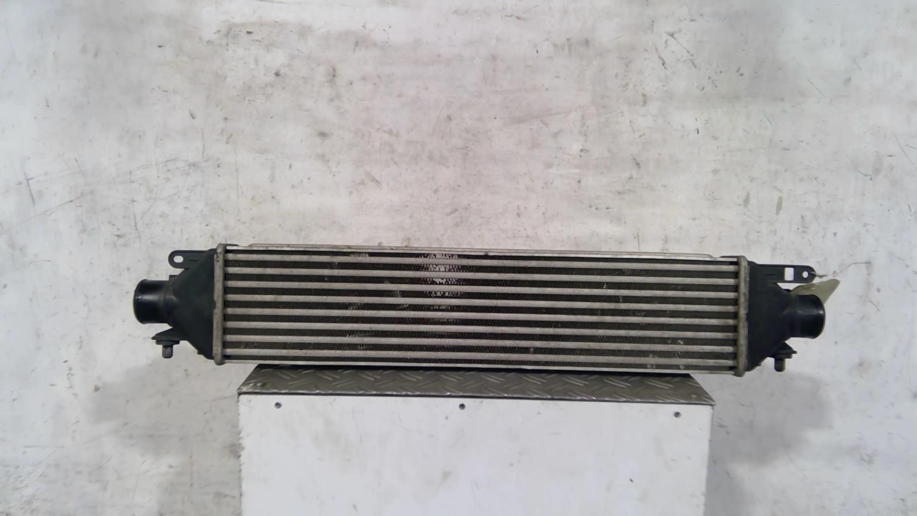 Echangeur air (Intercooler) FIAT BRAVO 2 Diesel - 1