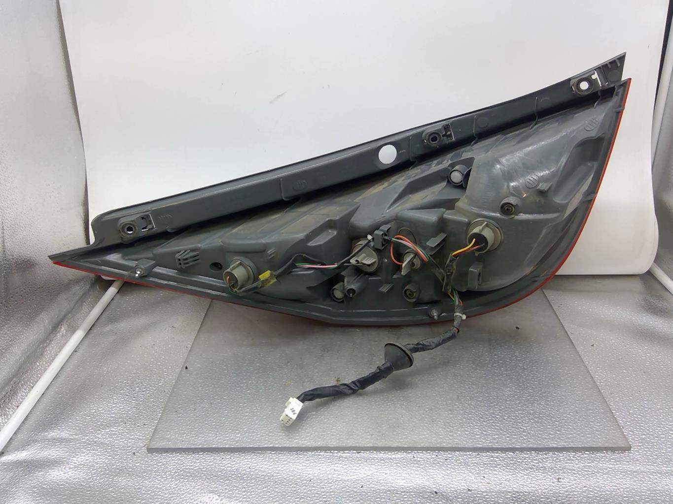 Fanale posteriore principale destro (luci) HYUNDAI I 30 1 PHASE 1 Diésel - 1