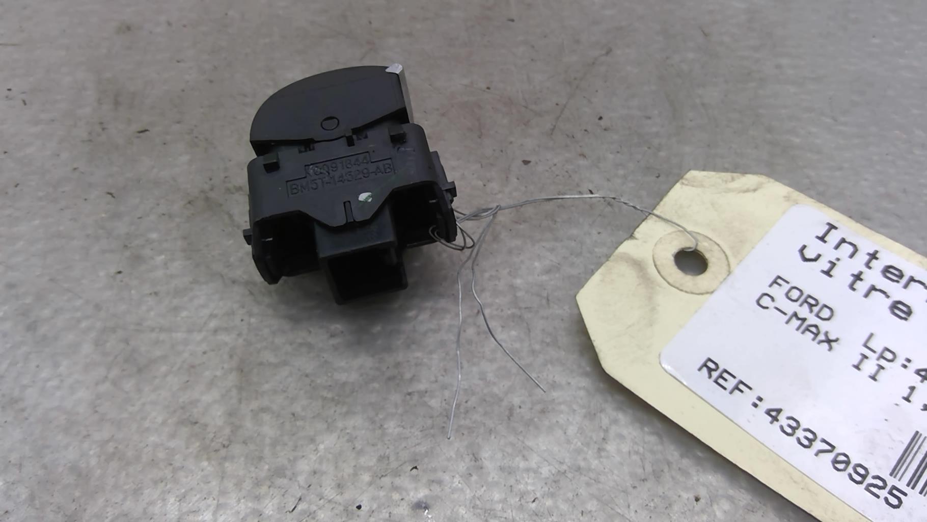 Interruttore lavacristalli anteriore destro FORD C-MAX 2 PHASE 1 Diésel - 1