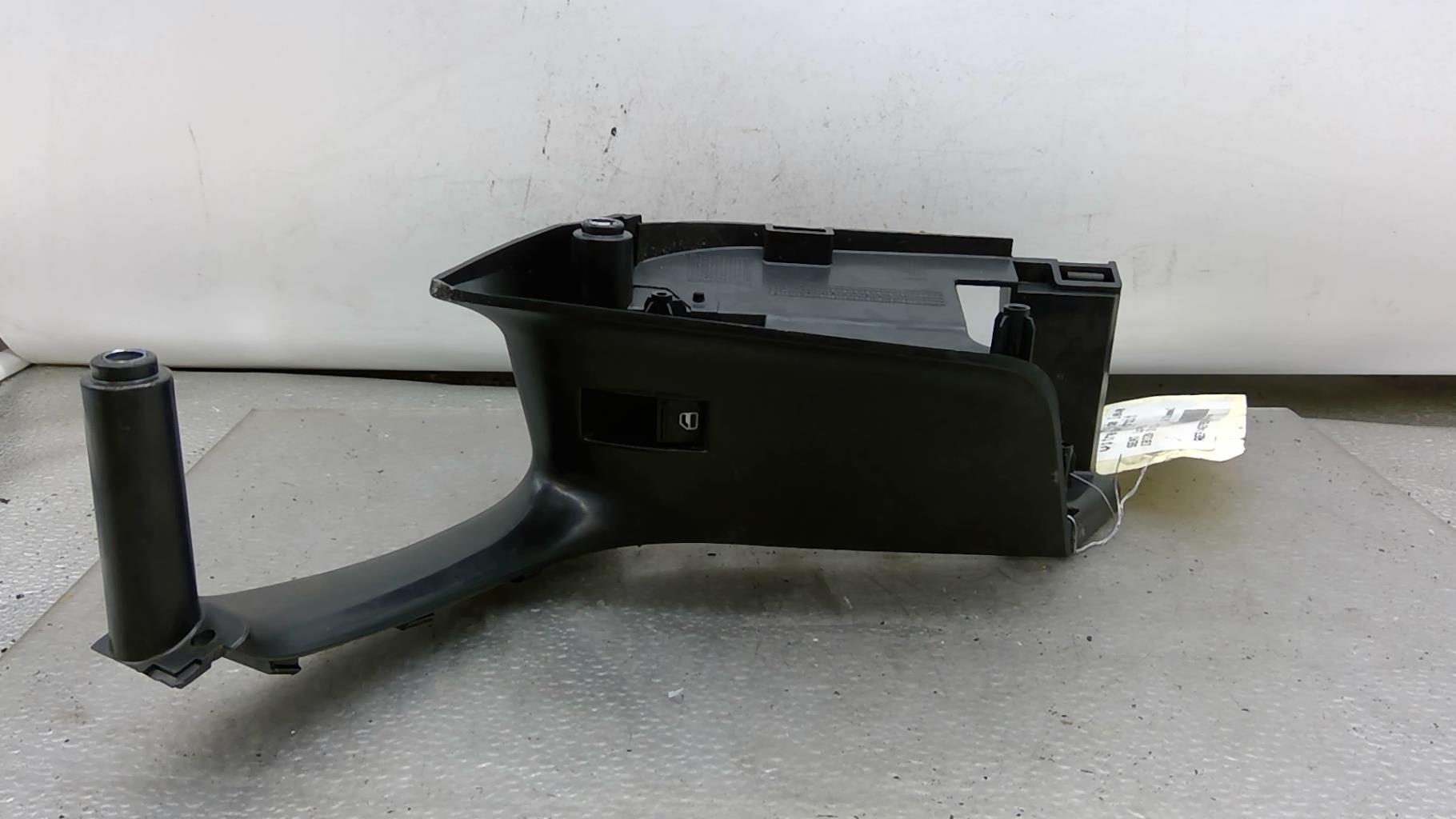 Interruttore lavacristalli anteriore destro SEAT IBIZA 4 PHASE 1 COUPE Diésel - 1