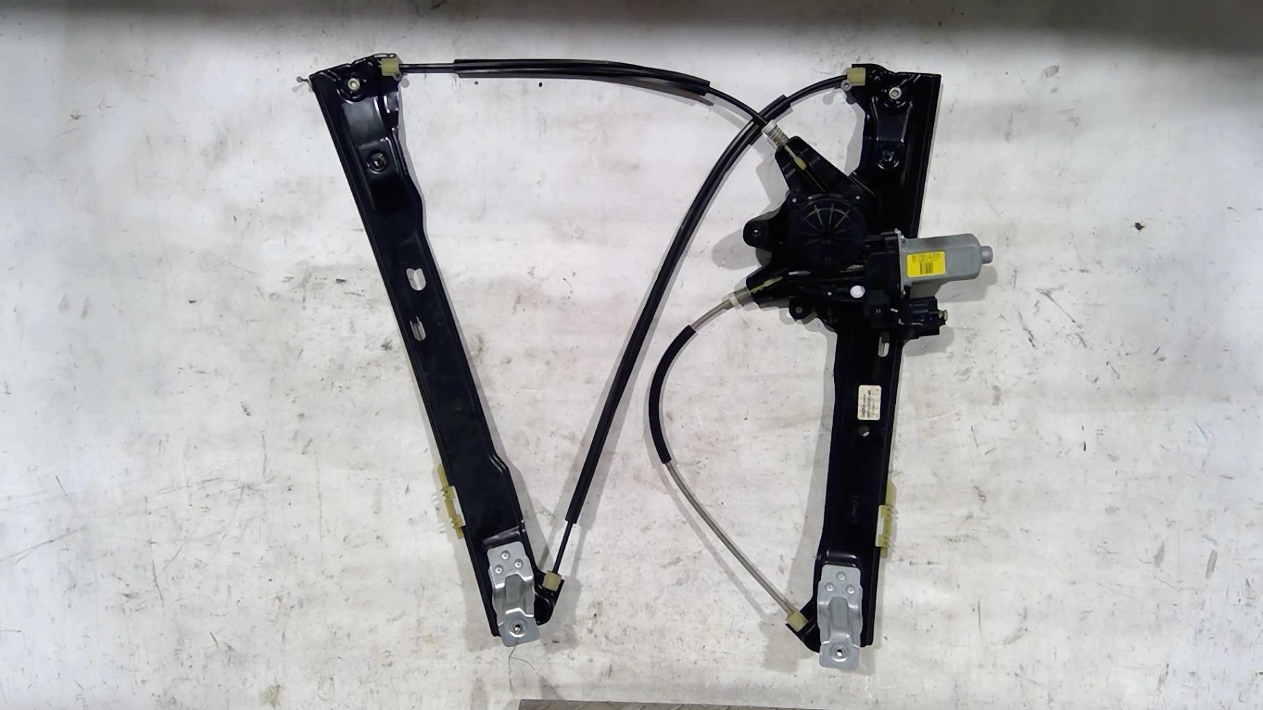 Leve vitre electrique avant gauche FORD C-MAX 2 PHASE 1 Diesel - 1
