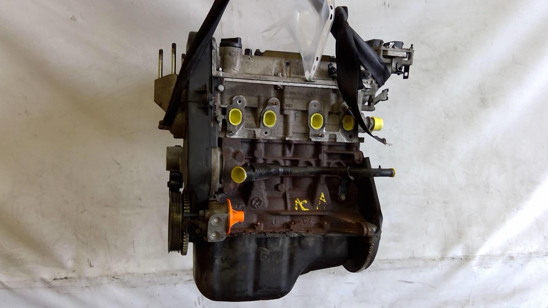 Moteur LANCIA YPSILON 4 PHASE 2 Essence - 1