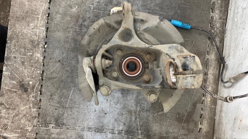 Fuso a snodo anteriore sinistro MINI MINI 2 R55 CLUBMAN PHASE 1 BREAK Gasolina - 1