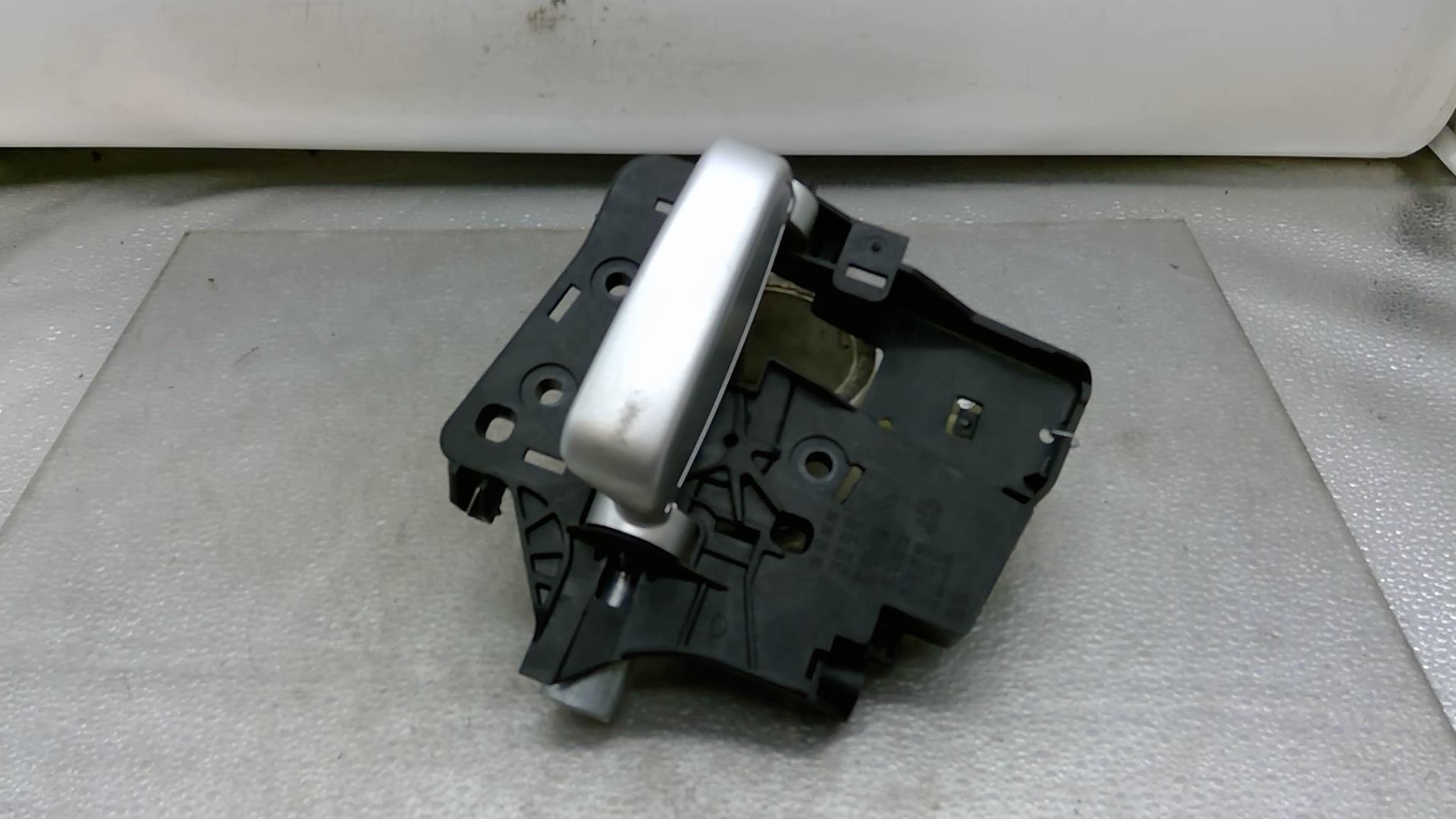 Maniglia interna posteriore destra CITROEN BERLINGO 2 PHASE 1 Diésel - 1