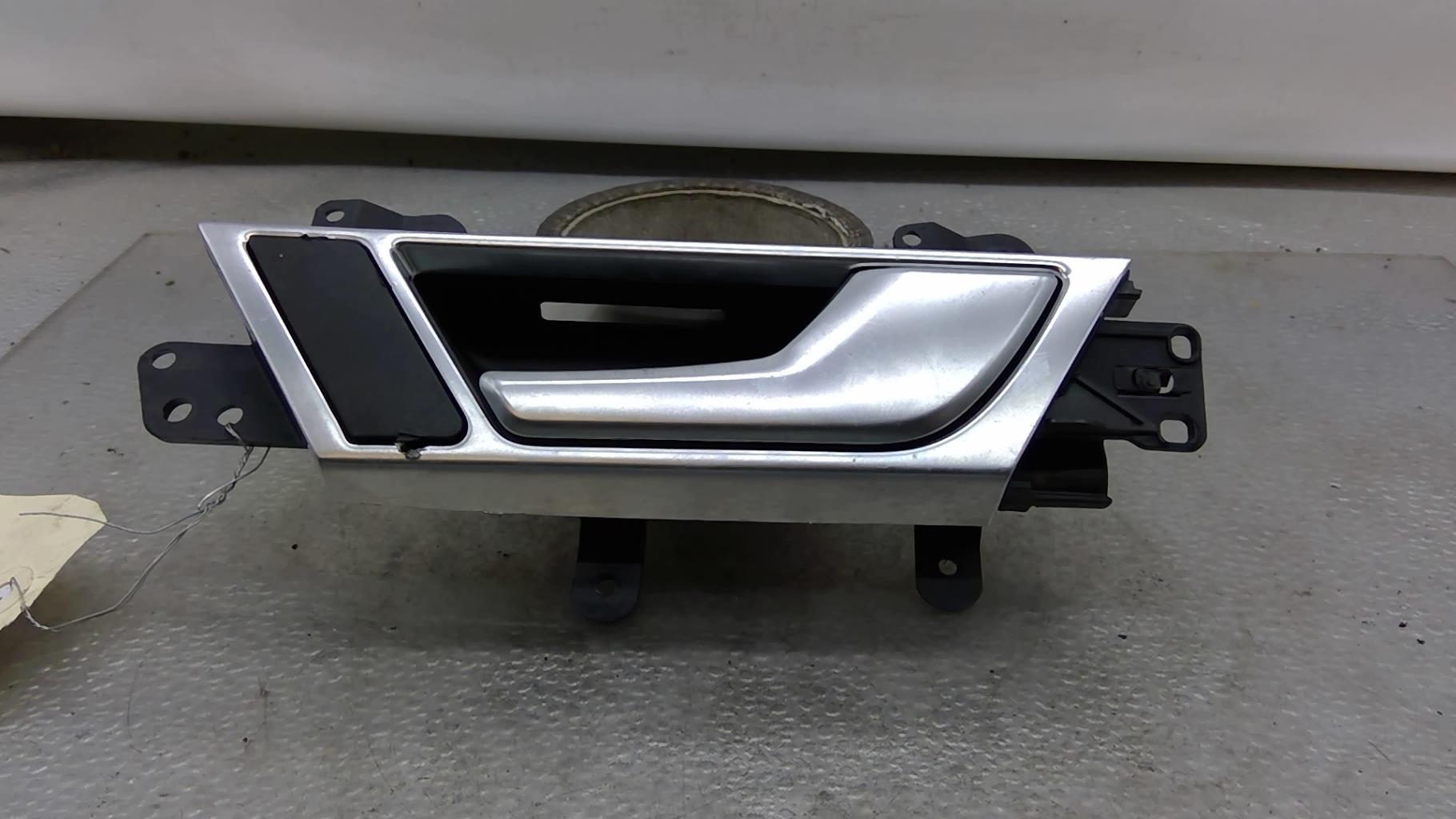 Maniglia interna posteriore destra AUDI A6 3 PHASE 1 Diésel - 1