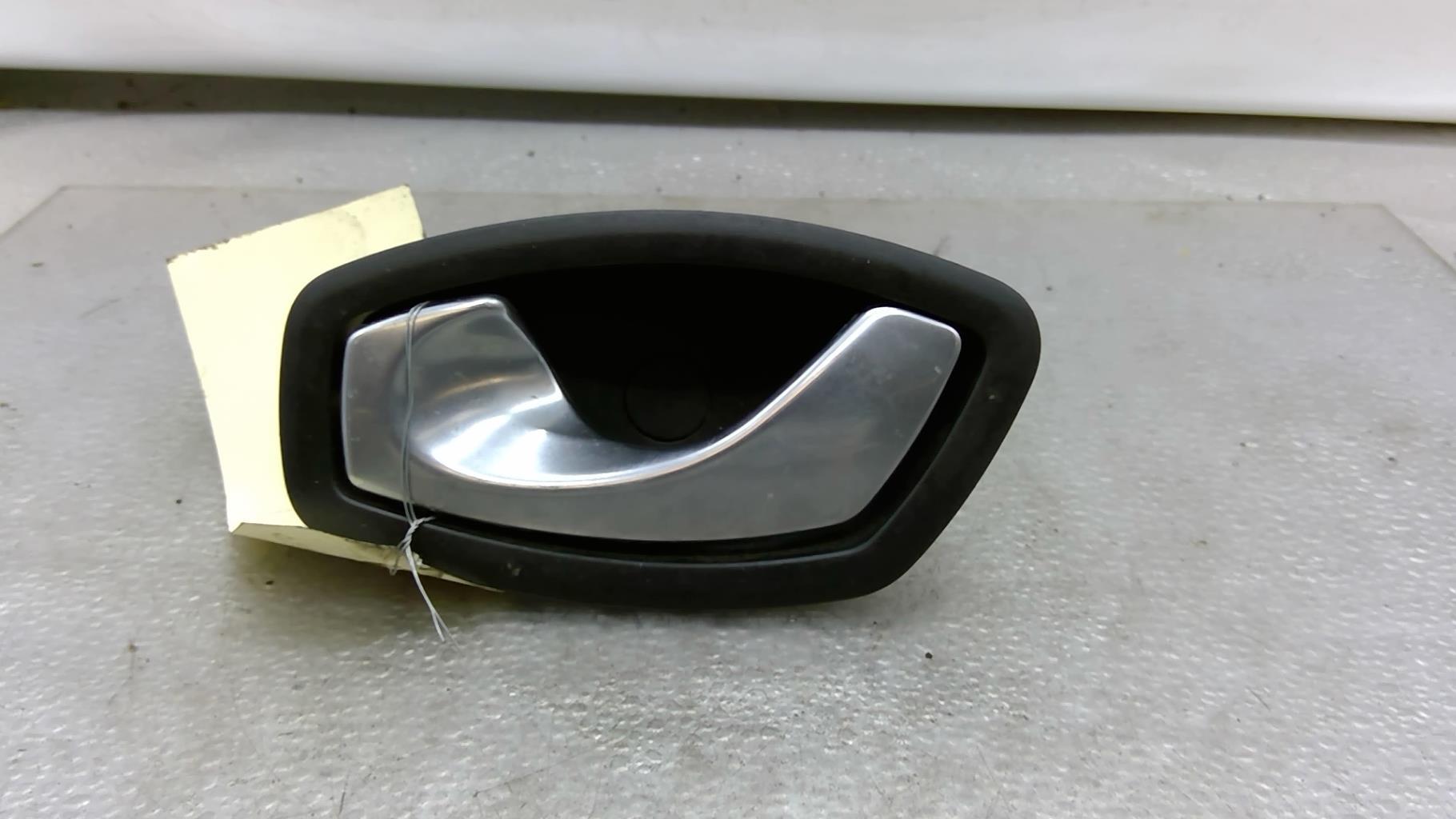 Maniglia interna posteriore sinistra RENAULT LAGUNA 3 PHASE 1 Diésel - 1