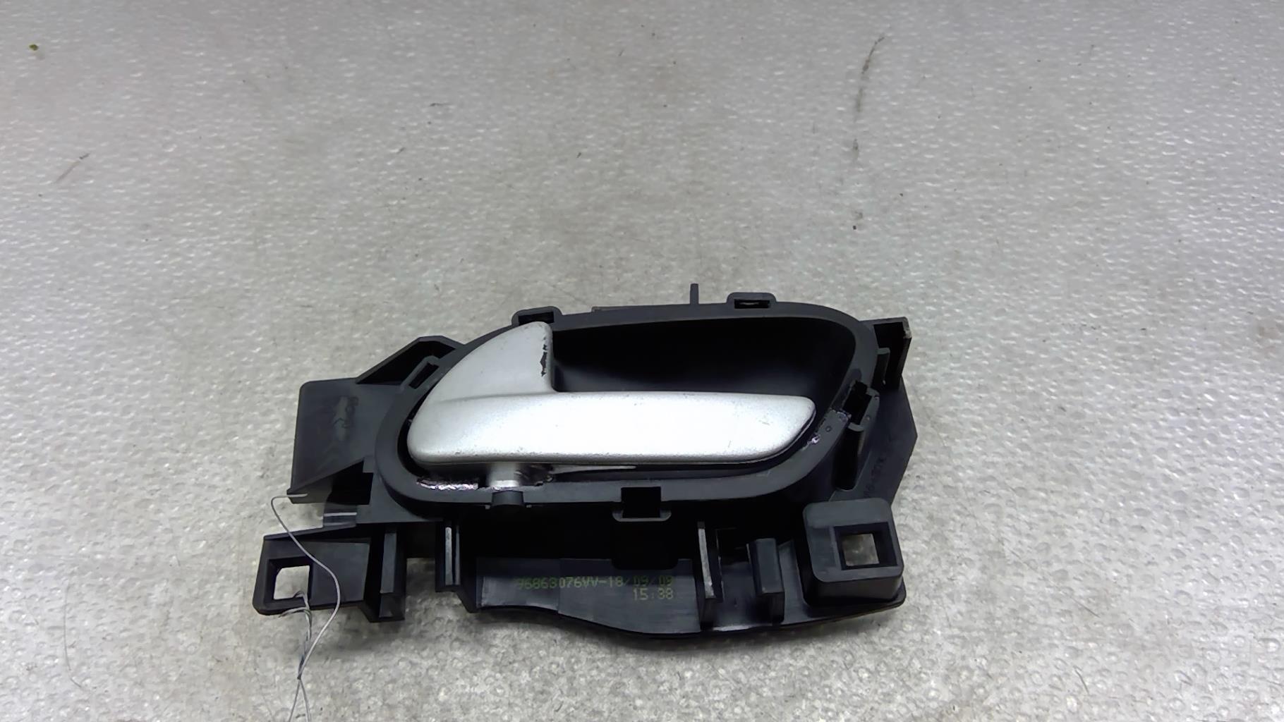 Maniglia interna anteriore destra CITROEN BERLINGO 2 PHASE 1 Diésel - 1