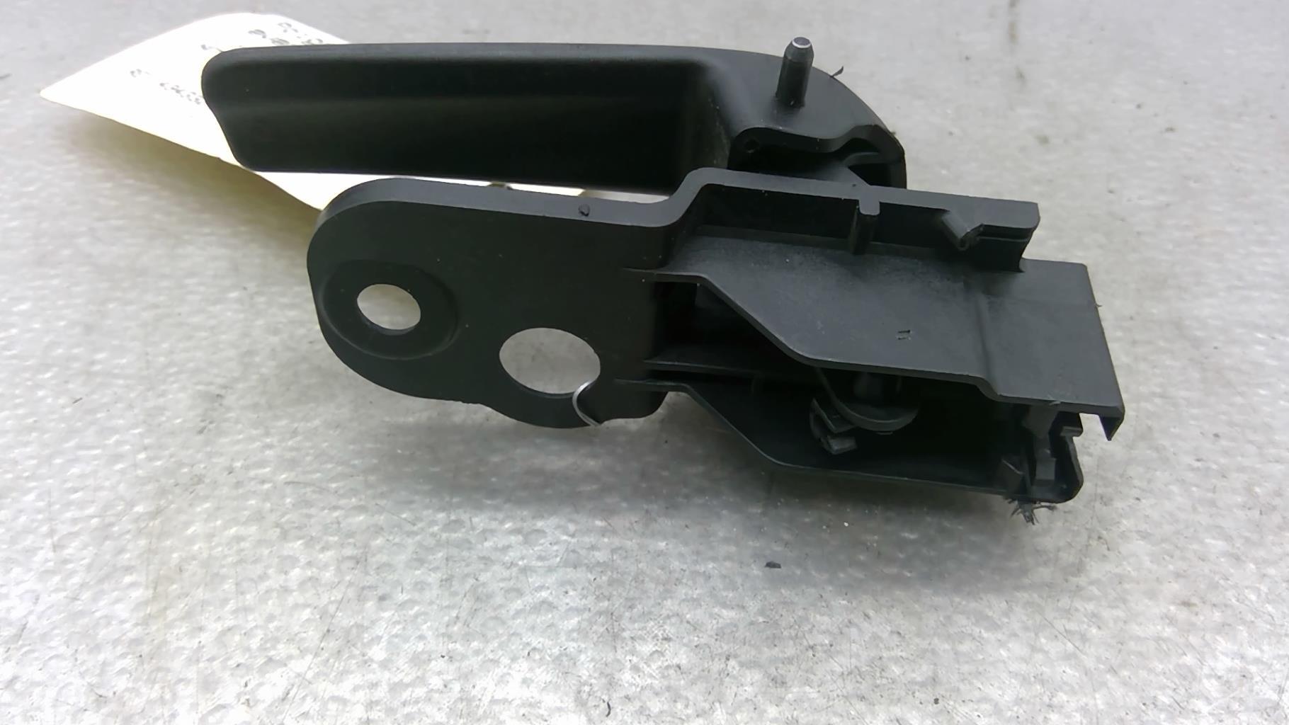 Poignee interieur avant droit CITROEN NEMO Diesel - 1