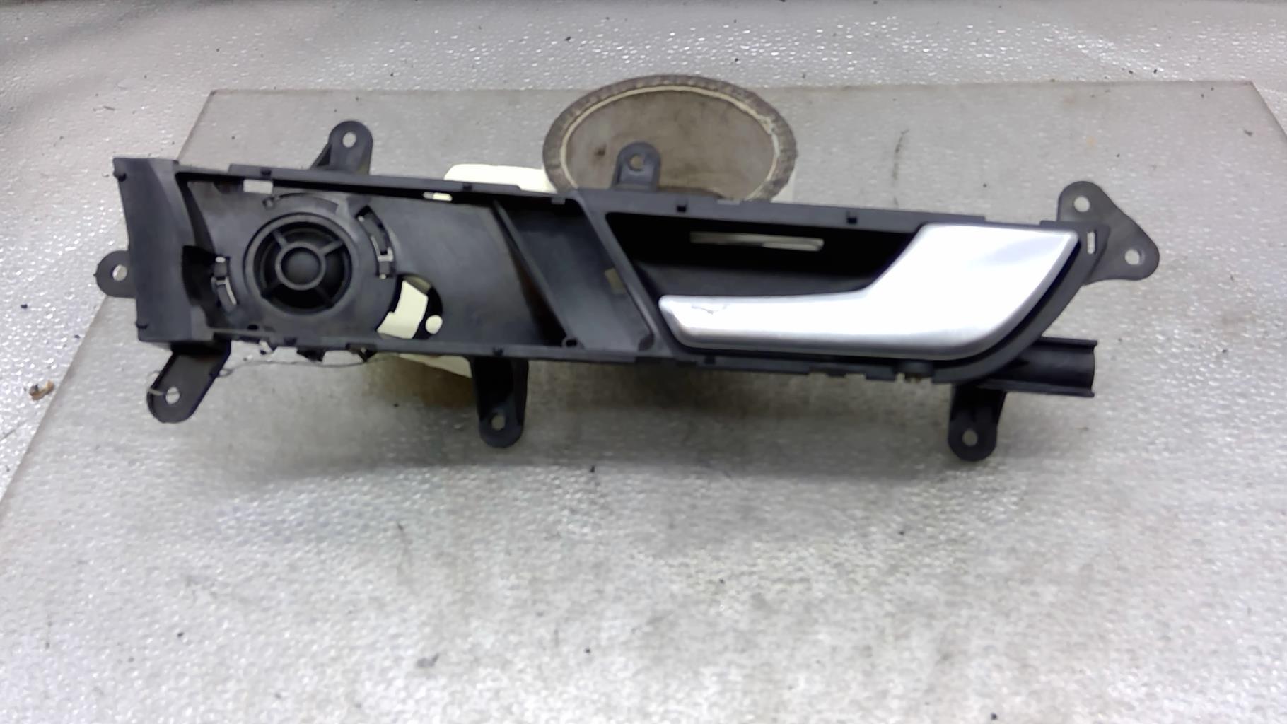 Maniglia interna anteriore destra AUDI A6 3 PHASE 1 Diésel - 1
