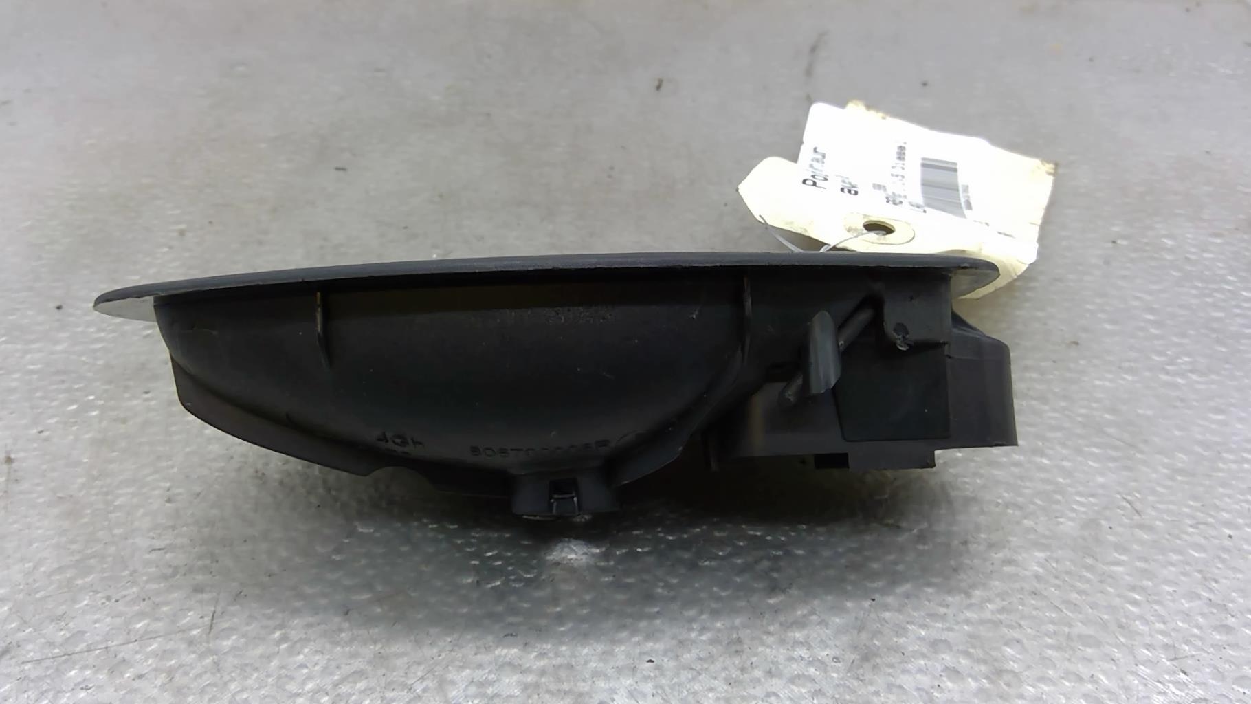 Maniglia interna anteriore sinistra RENAULT LAGUNA 3 PHASE 1 Diésel - 1