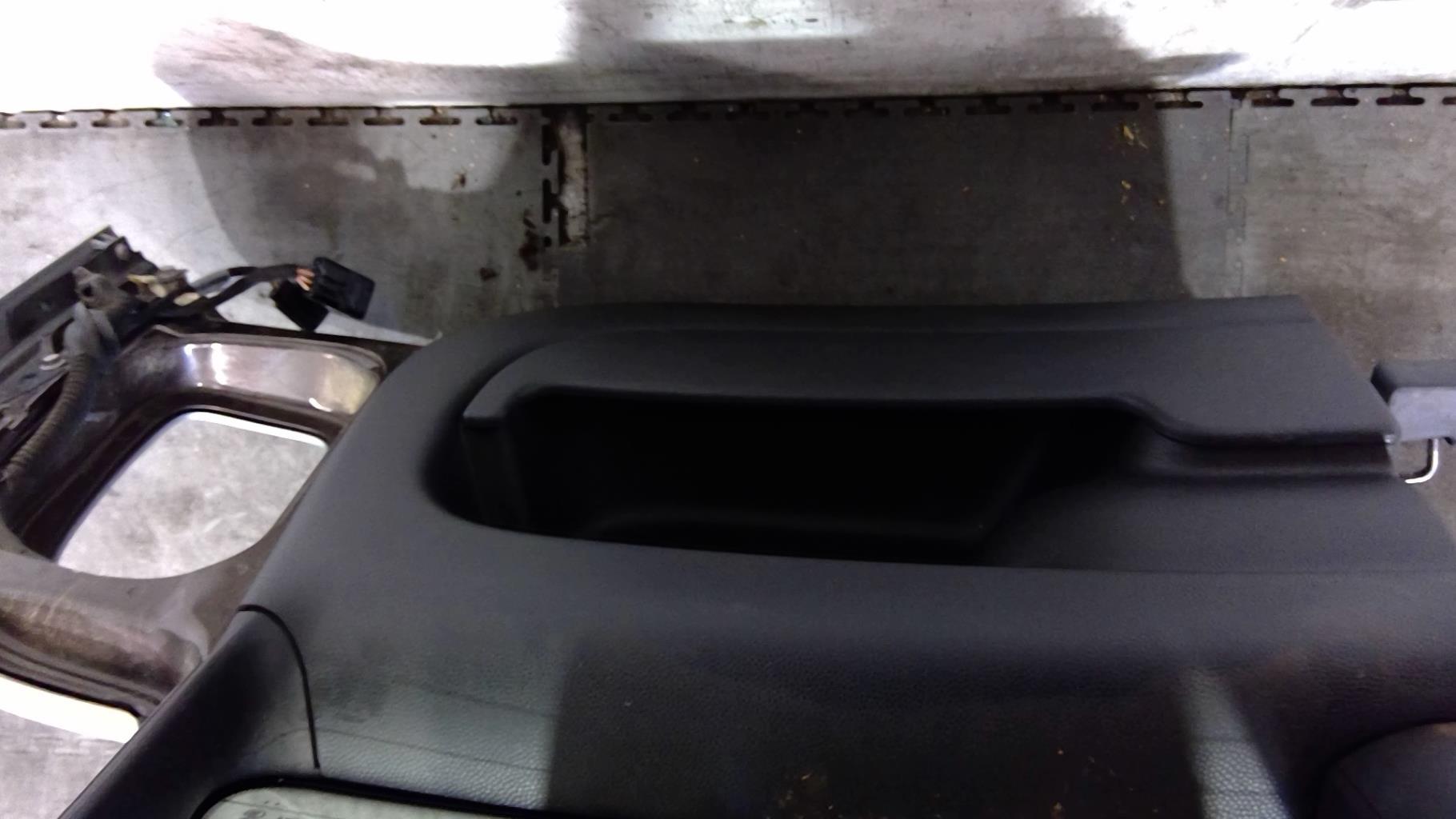 Porte de coffre gauche MINI MINI 2 R55 CLUBMAN PHASE 1 BREAK Essence - 1