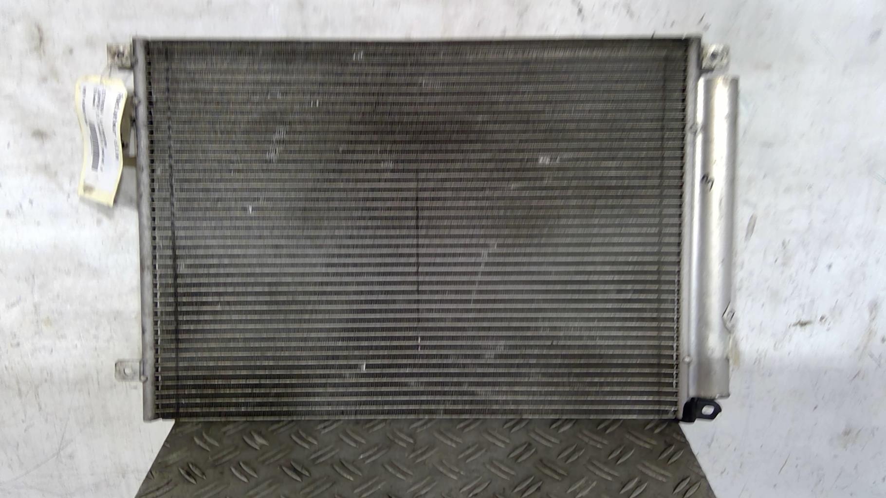 Radiateur clim CITROEN JUMPER 2 Diesel - 1