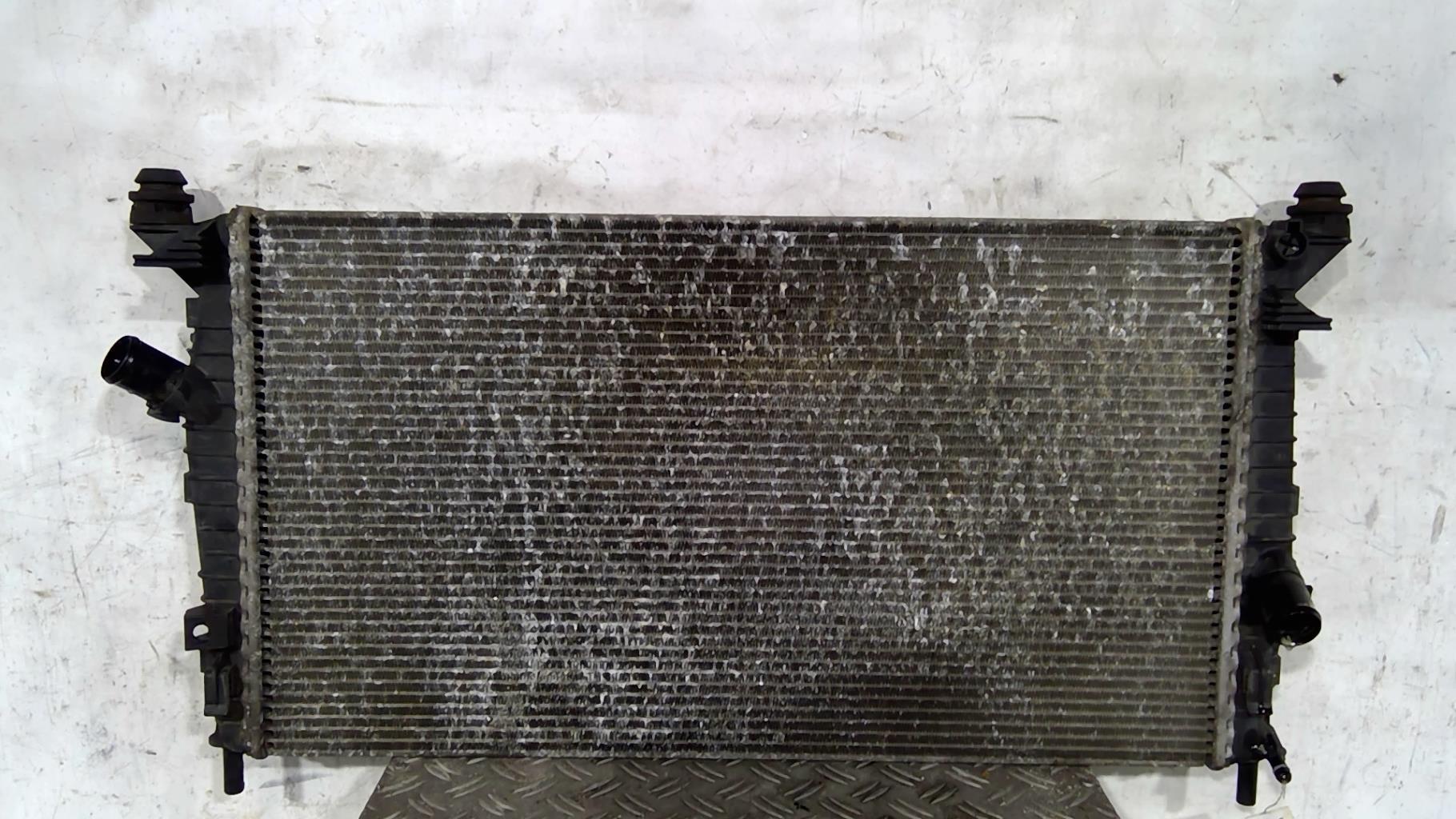 Radiateur eau VOLVO V 50 PHASE 1 BREAK Diesel - 1