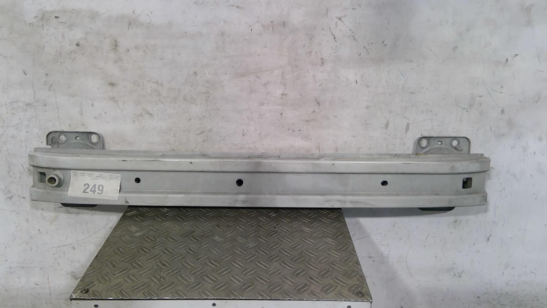 Renfort pare choc avant (traverse) CITROEN NEMO Diesel - 1