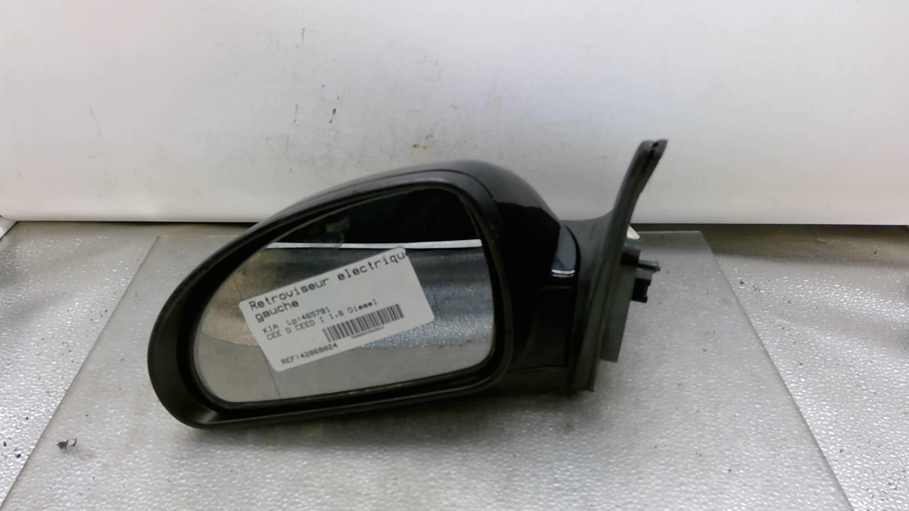 Retroviseur gauche KIA CEE-D 1 PHASE 1 Diesel - 1
