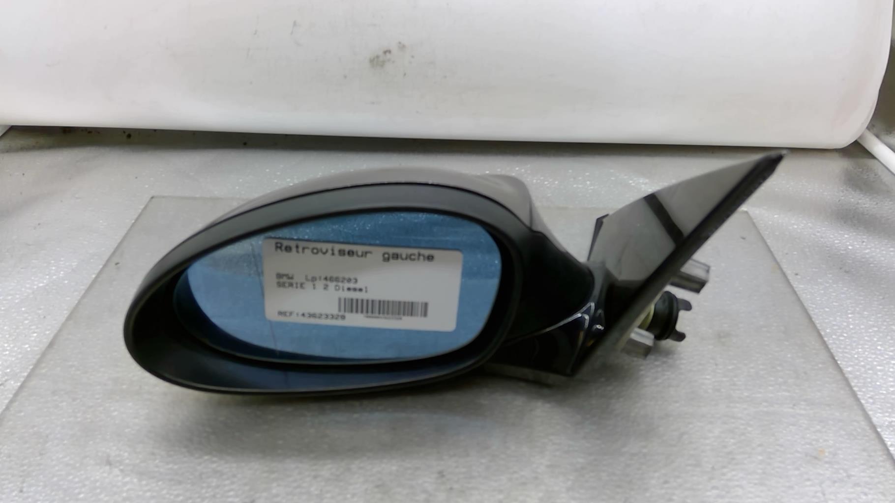 Retrovisor izquierdo BMW SERIE 1 E87 PHASE 2 Diésel - 1