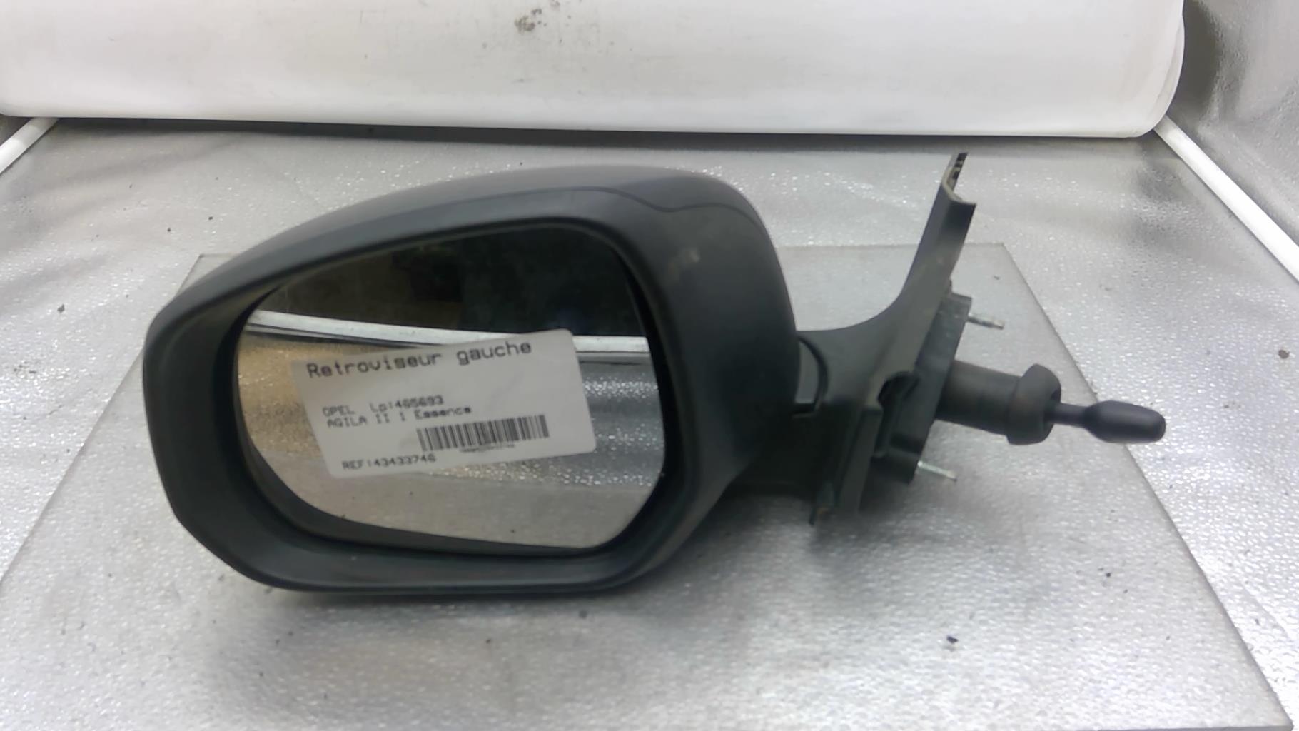 Specchietto retrovisore sinistro OPEL AGILA B Gasolina - 1