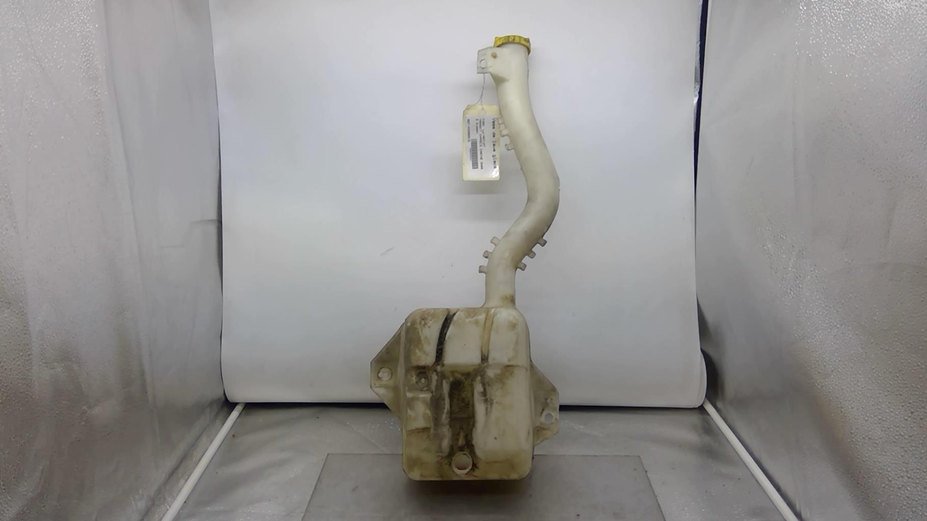 Vase de lave glace FORD TRANSIT 3 Diesel - 1