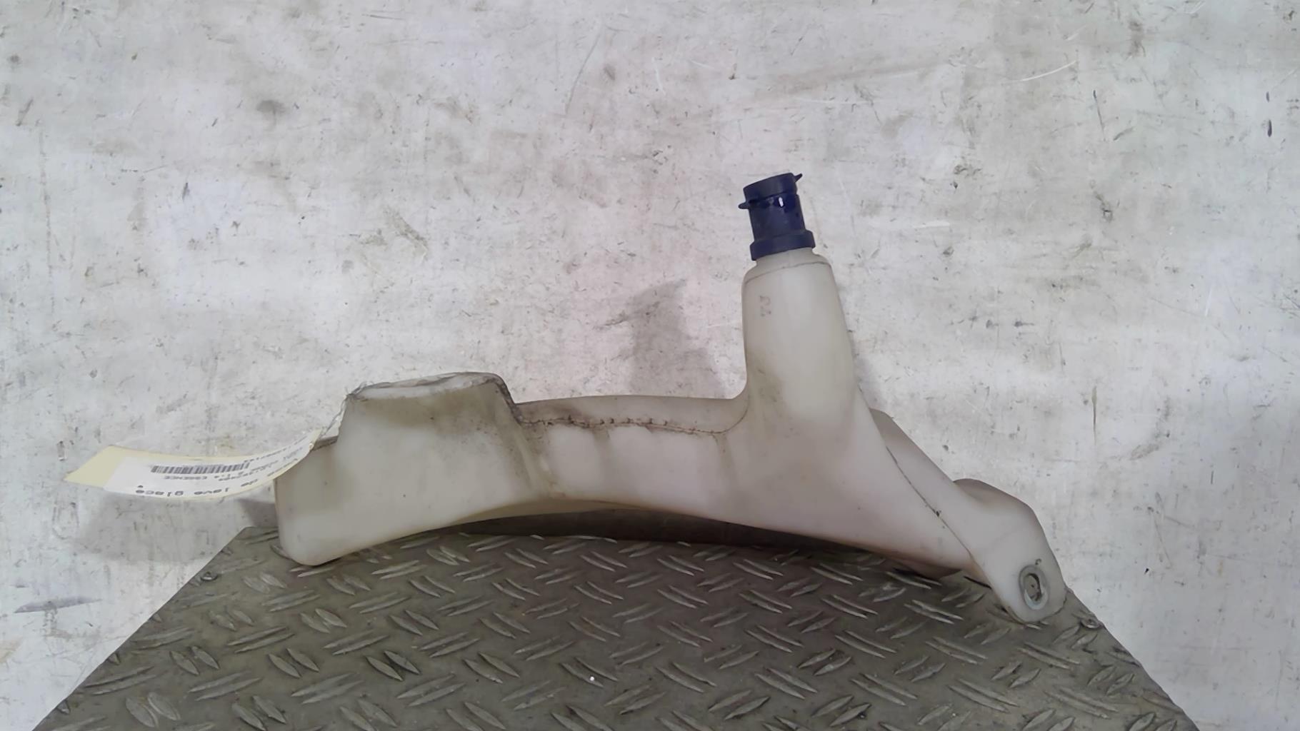 Vaschetta lavavetri FIAT IDEA PHASE 2 Gasolina - 1