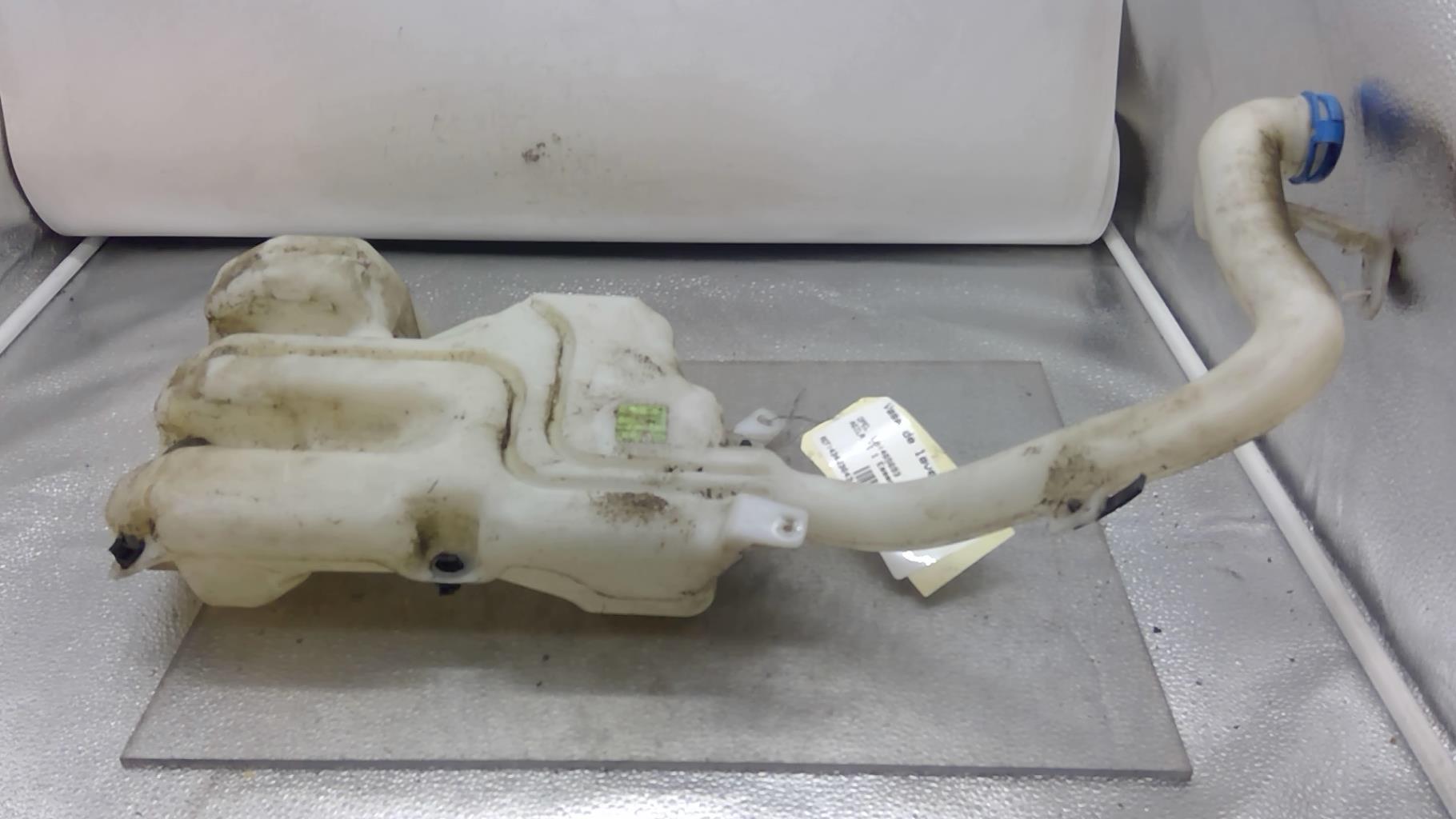 Vase de lave glace OPEL AGILA B Essence - 1