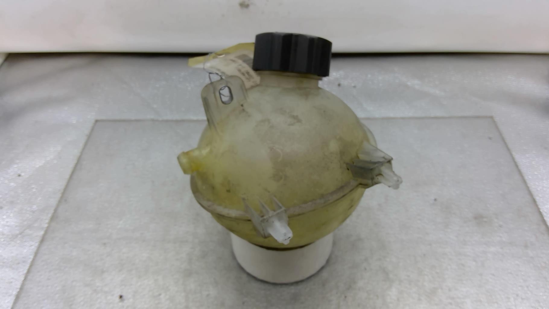 Vase d'expansion CITROEN JUMPY 2 Diesel - 1