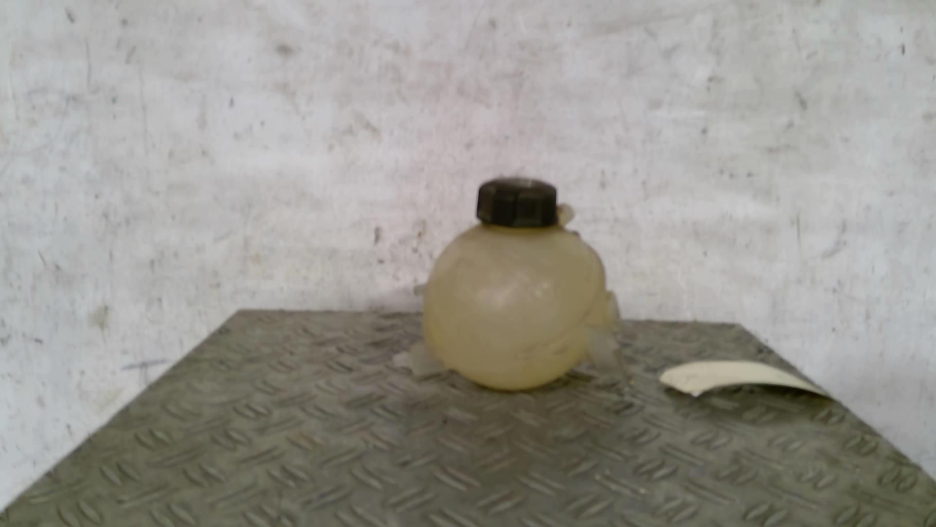 Vase d'expansion PEUGEOT PARTNER 2 PHASE 2 Diesel - 1