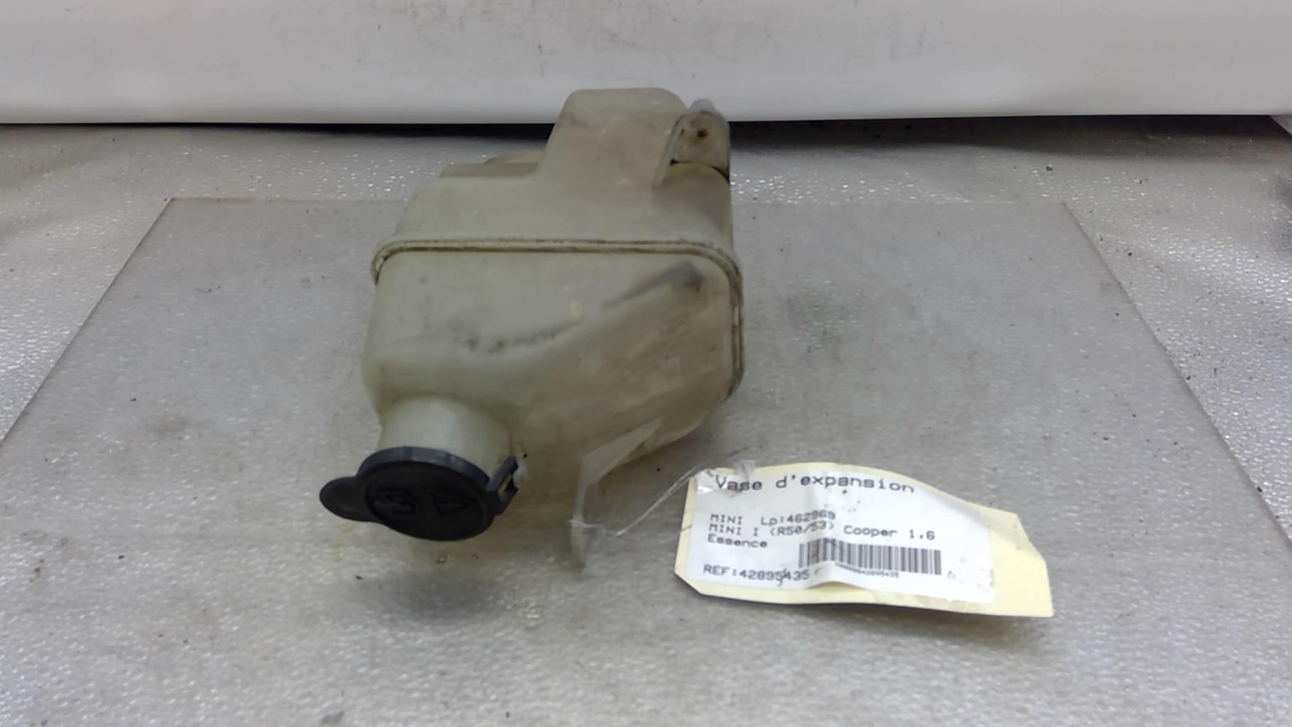 Vaso di espansione MINI MINI 1 R50/R53 PHASE 1 Gasolina - 1