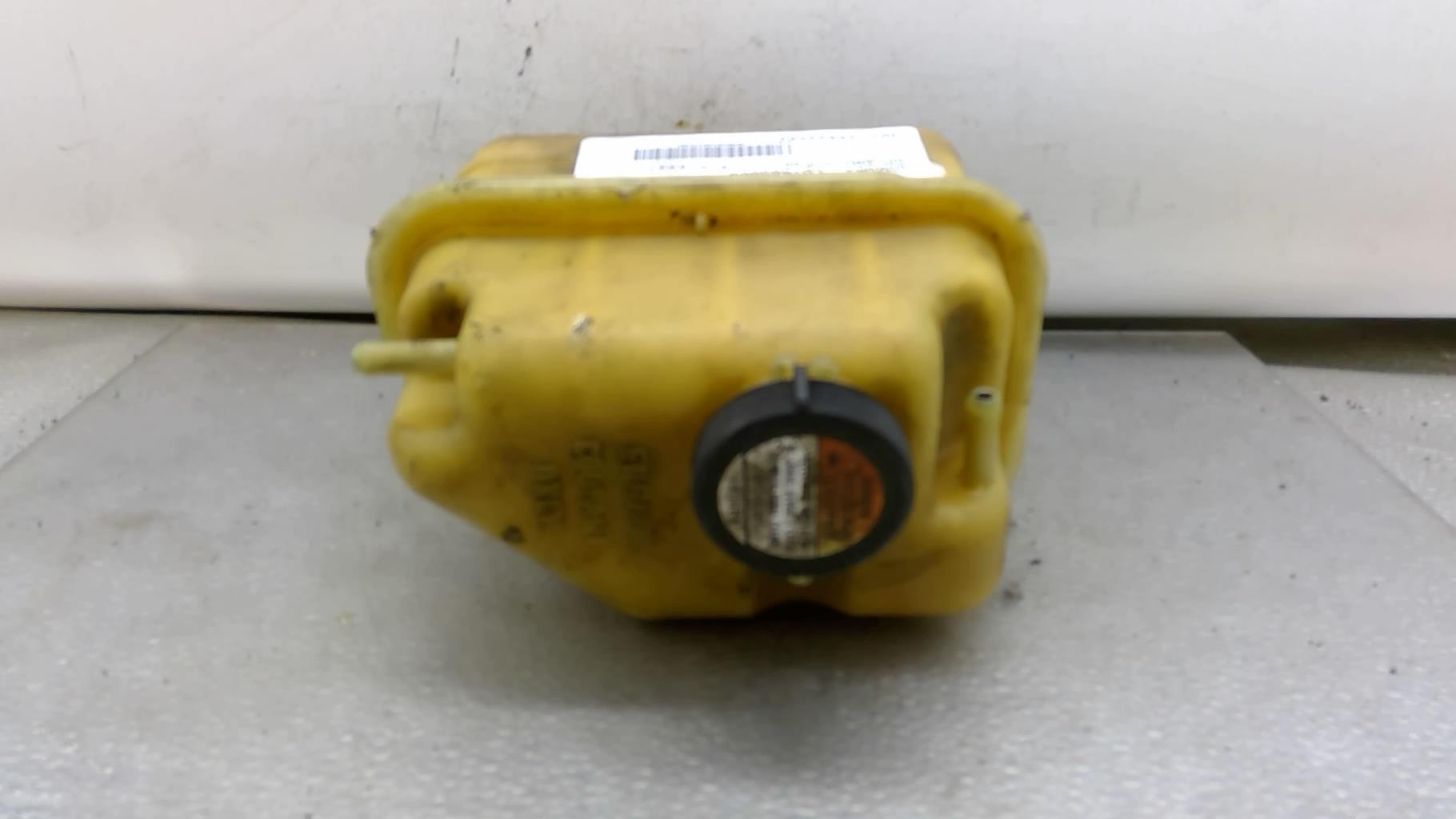 Vase d'expansion SUZUKI SPLASH Diesel - 1