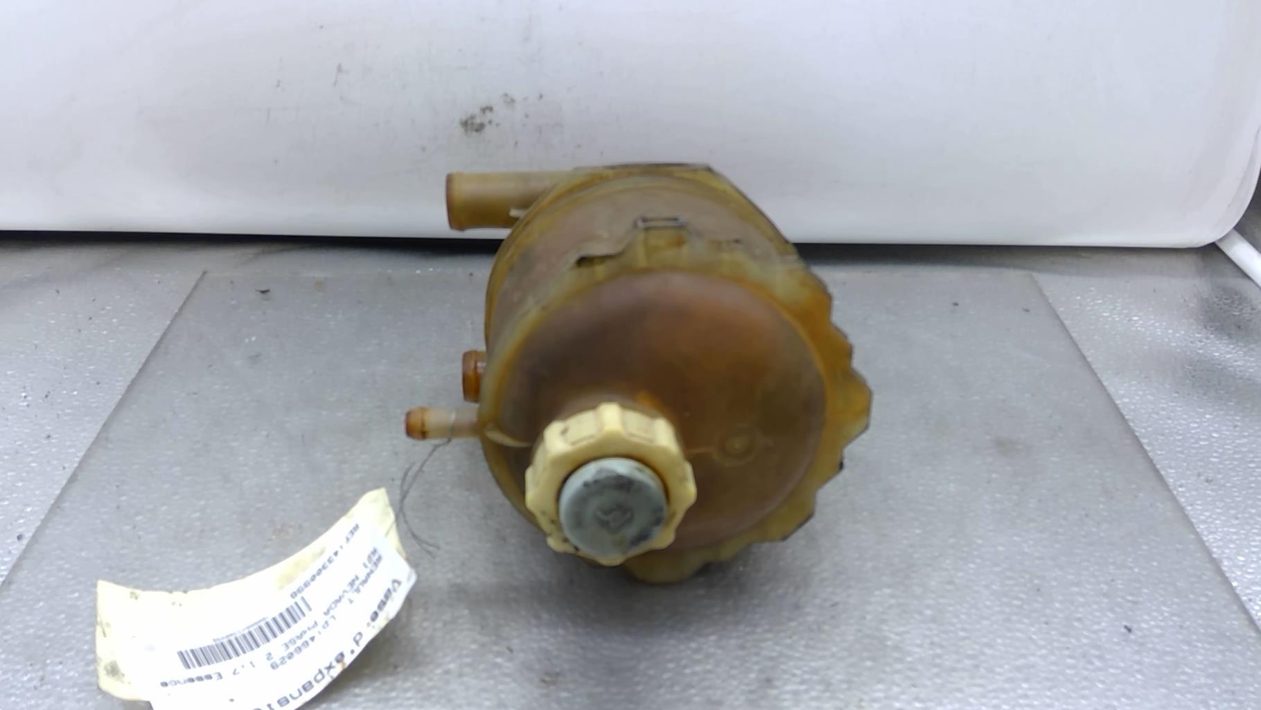 Vaso di espansione RENAULT R21 PHASE 2 BREAK Gasolina - 1