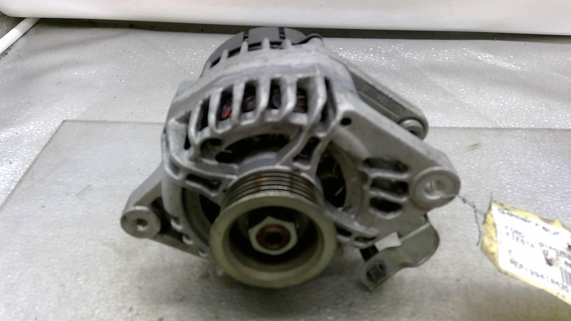 Alternatore FORD FIESTA 6 PHASE 2 Gasolina - 1