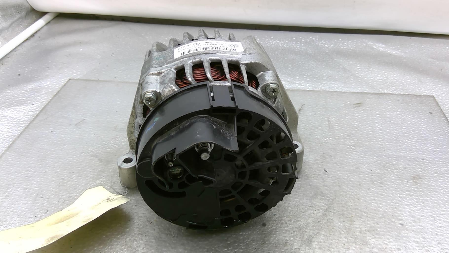 Alternatore FIAT 500 2 PHASE 1 Gasolina - 1