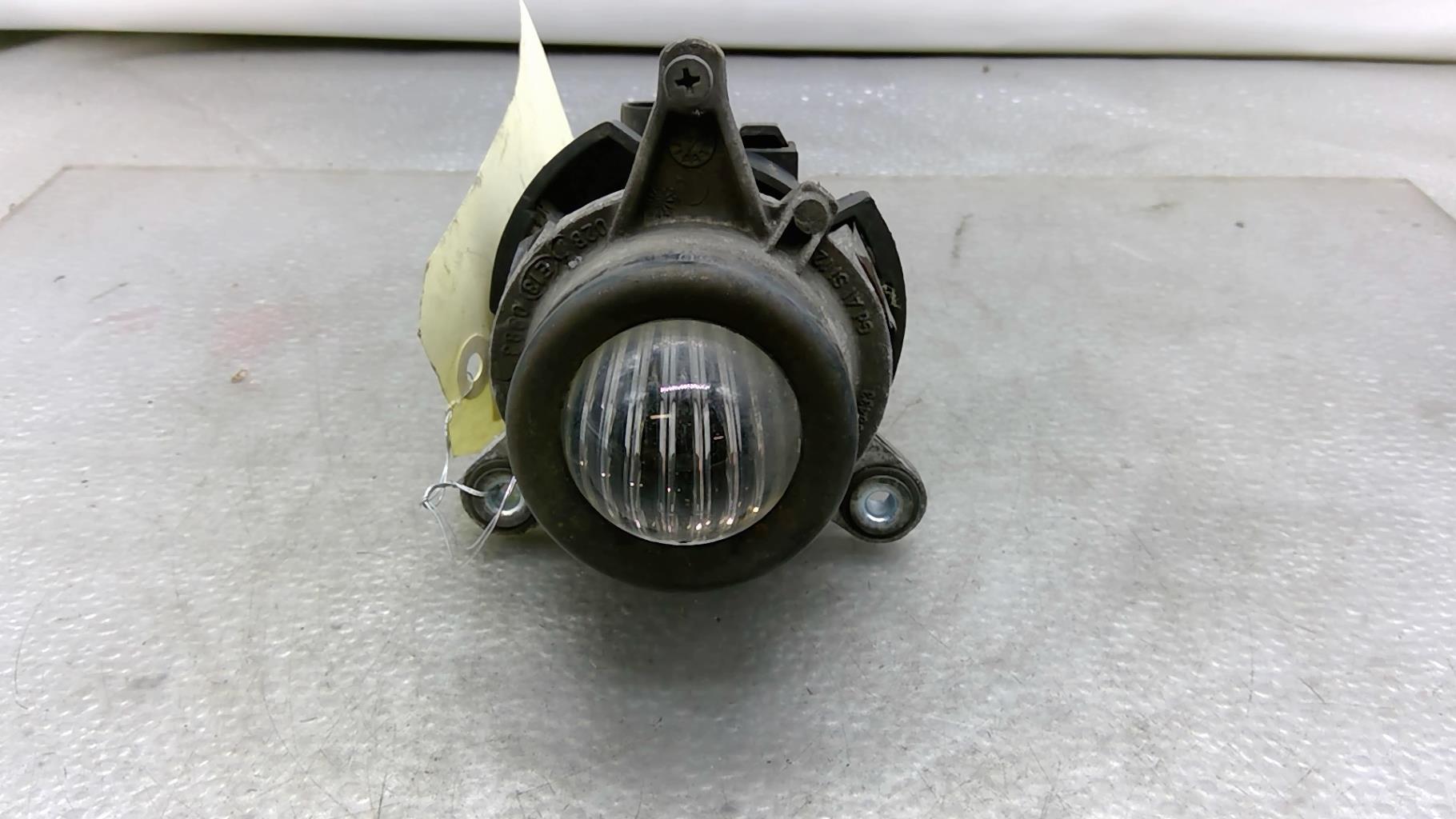Fendinebbia sinistro (luce) FIAT 500 2 PHASE 1 Gasolina - 1
