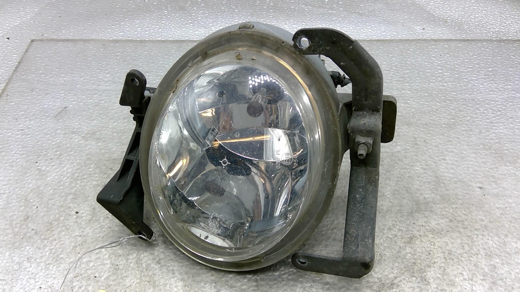 Fendinebbia sinistro (luce) HYUNDAI I 10 1 PHASE 1 Gasolina - 1