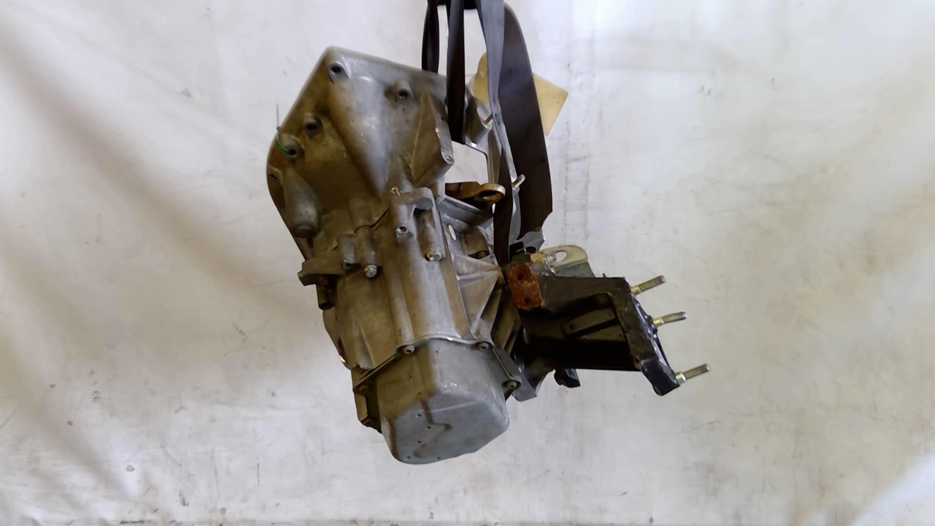 Boite de vitesses PEUGEOT BOXER 2 Essence - 1