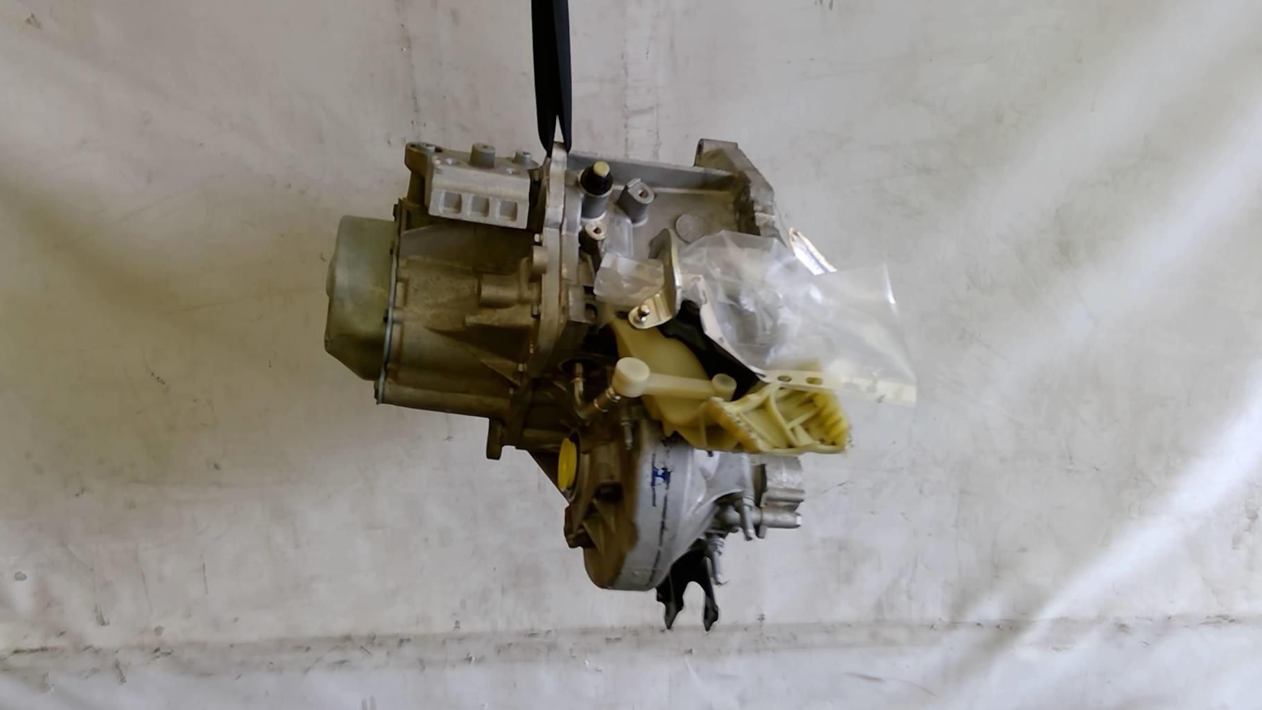 Boite de vitesses FORD TRANSIT 2 PHASE 2 Diesel - 1