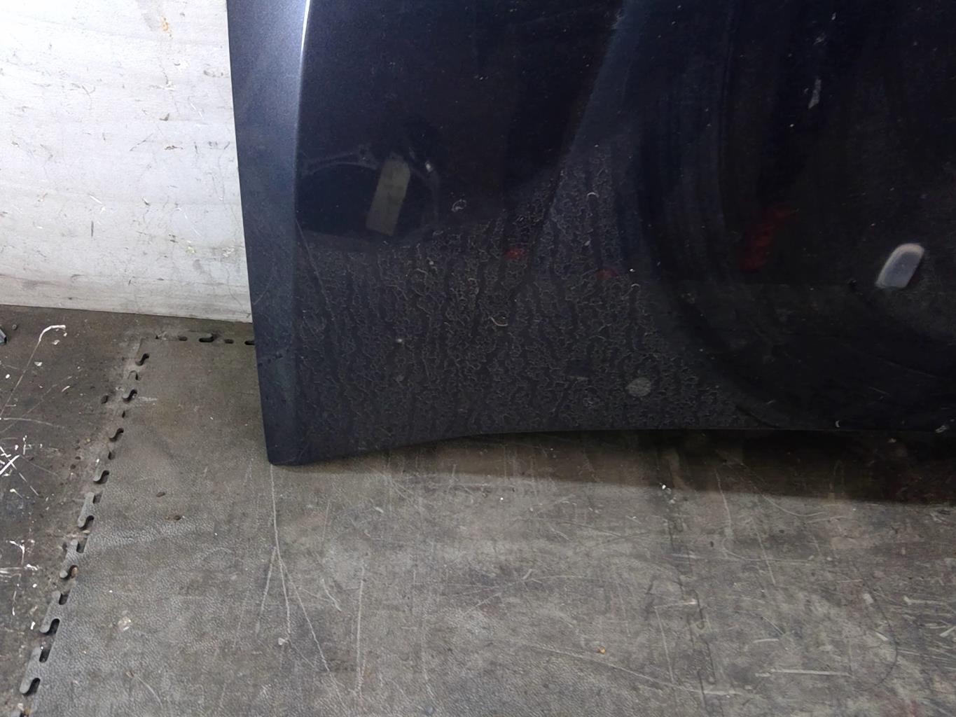 Capot FORD GALAXY 2 PHASE 1 Diesel - 1