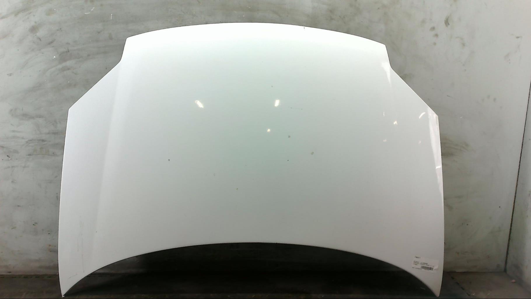 Capot PEUGEOT PARTNER 1 PHASE 2 Diesel - 1
