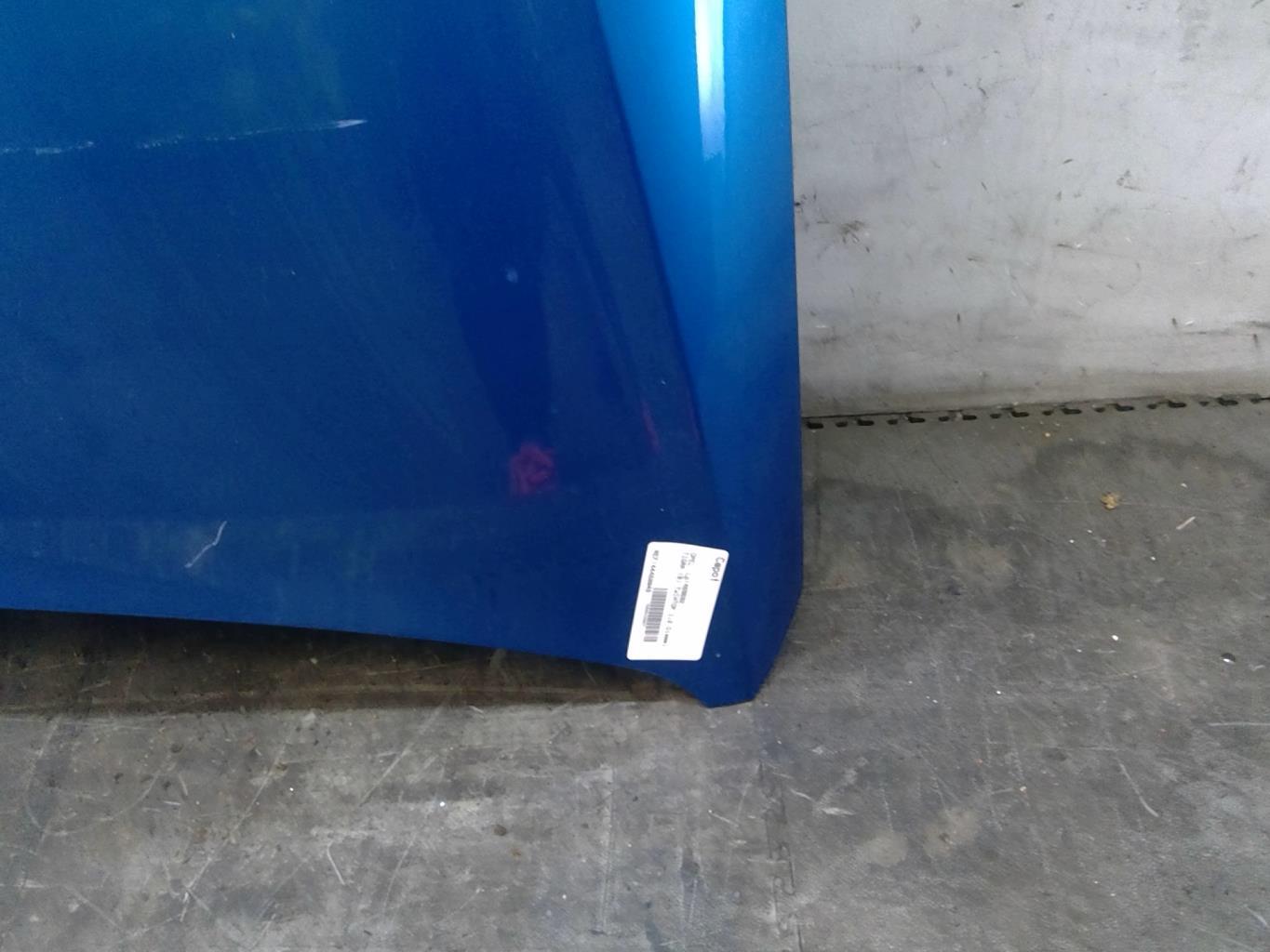 Capot OPEL TIGRA 2 TWINTOP CABRIOLET Diesel - 1