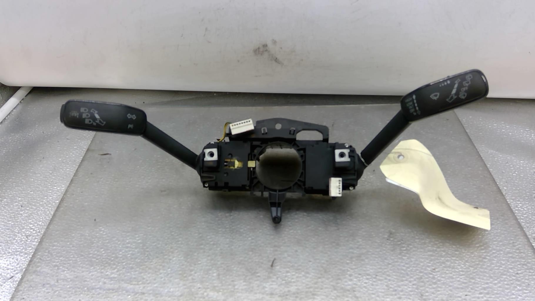 Devio guida completo con contatto spiralato VOLKSWAGEN GOLF 7 PHASE 1 Diésel - 1