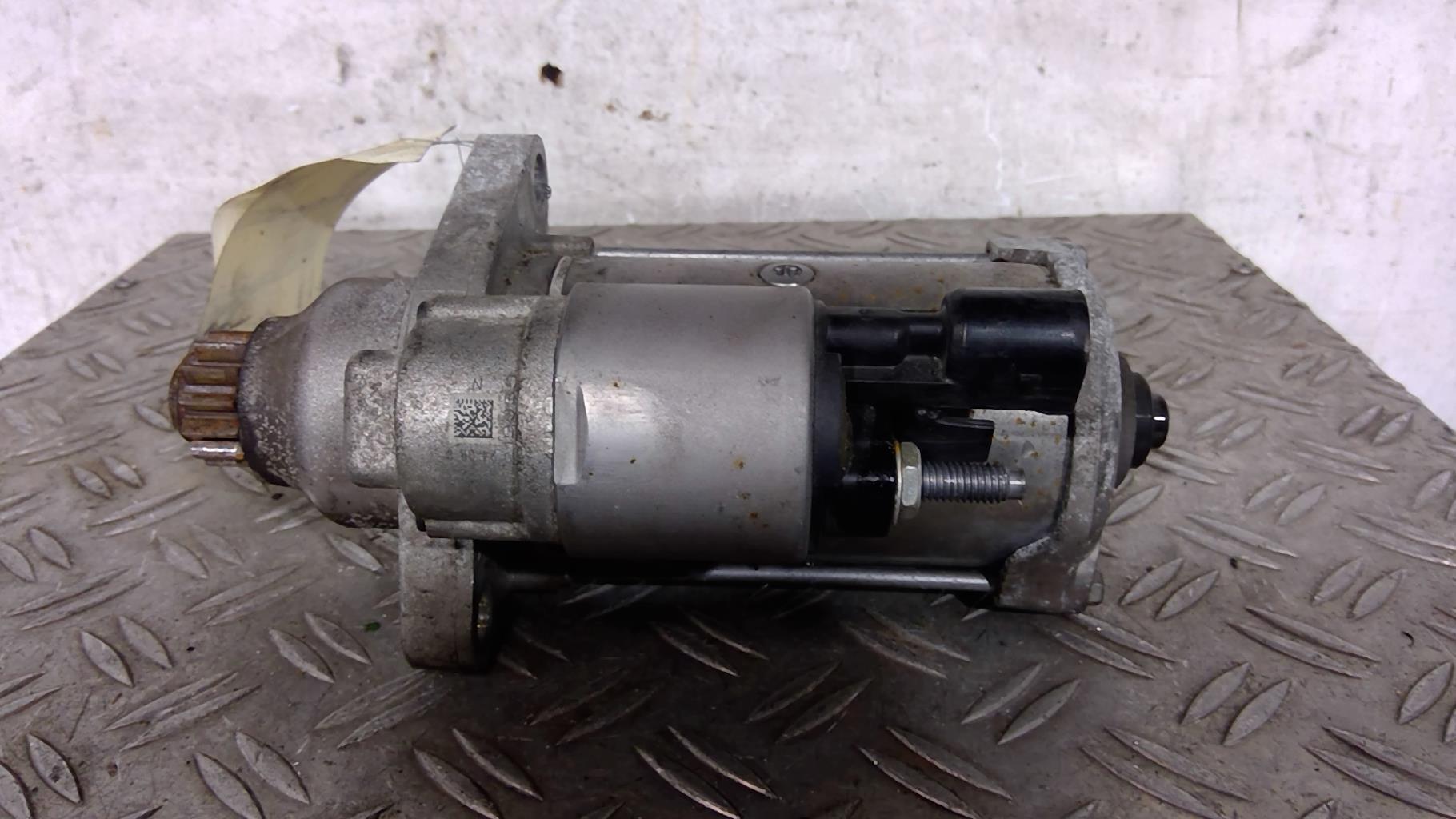 Demarreur SKODA OCTAVIA 3 PHASE 2 BREAK Diesel - 1
