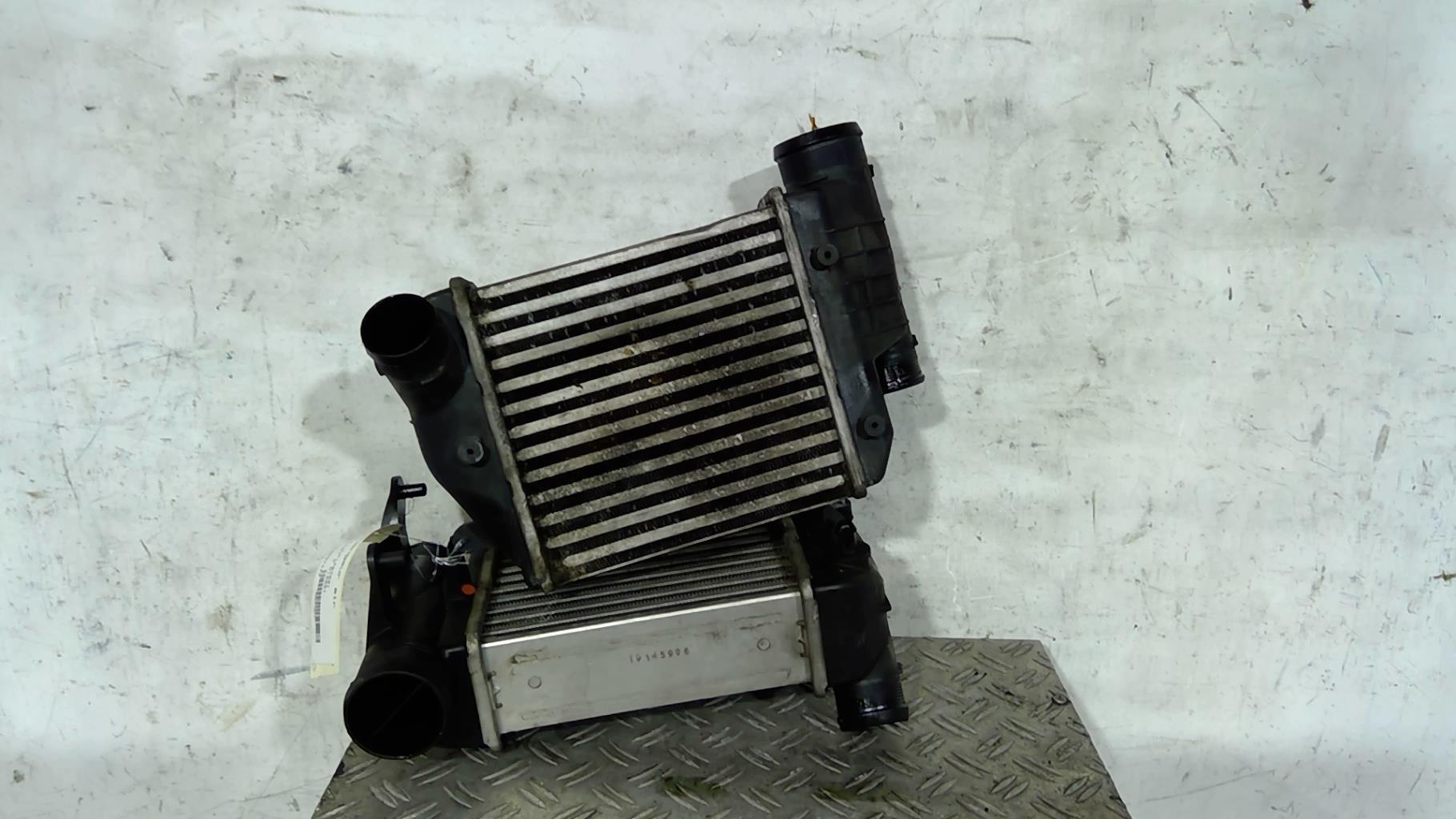 Echangeur air (Intercooler) AUDI A6 3 PHASE 1 Diesel - 1