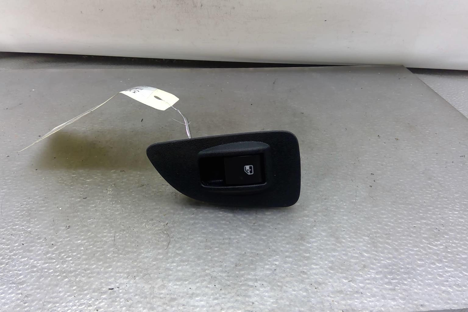 Interruttore lavacristalli posteriore sinistro FIAT BRAVO 2 Diésel - 1