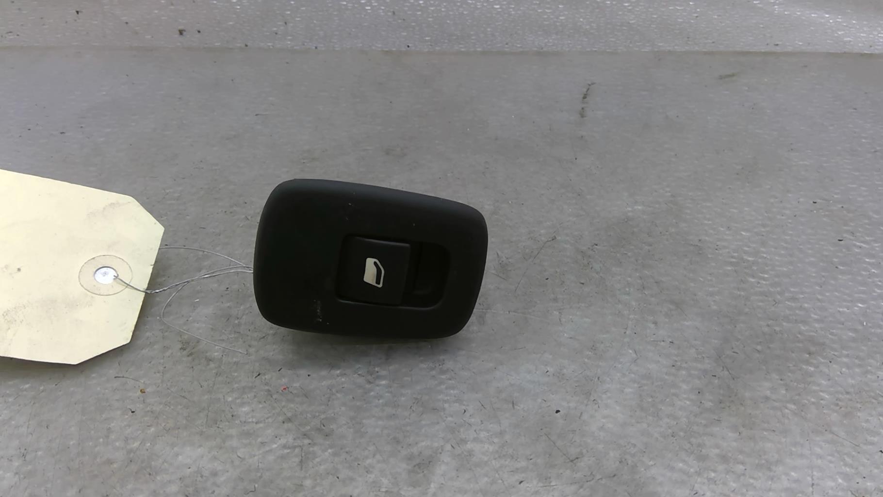 Interruttore lavacristalli posteriore sinistro CITROEN C3 2 PHASE 1 Diésel - 1