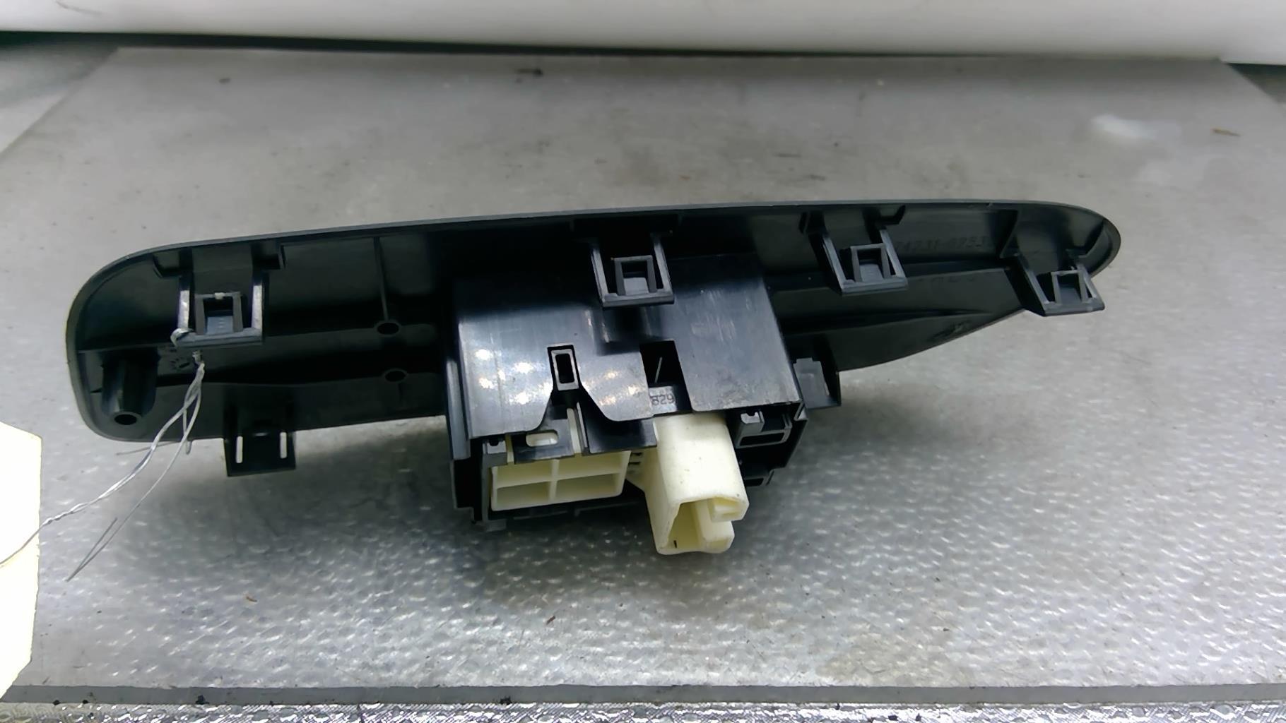 Interruttore lavacristalli anteriore destro TOYOTA AURIS 1 PHASE 1 Diésel - 1