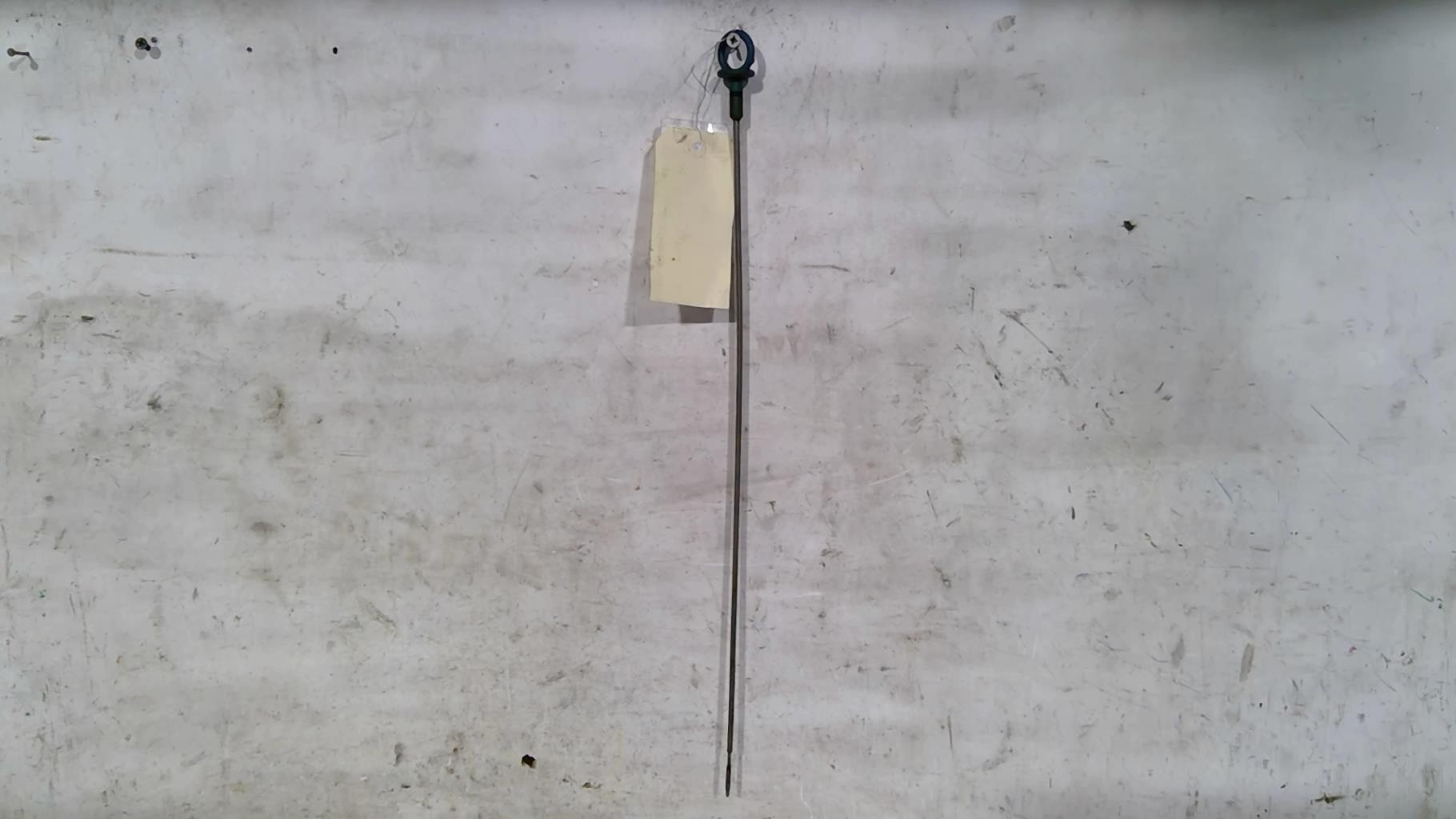Asta di livello olio FIAT 500 2 PHASE 1 Gasolina - 1